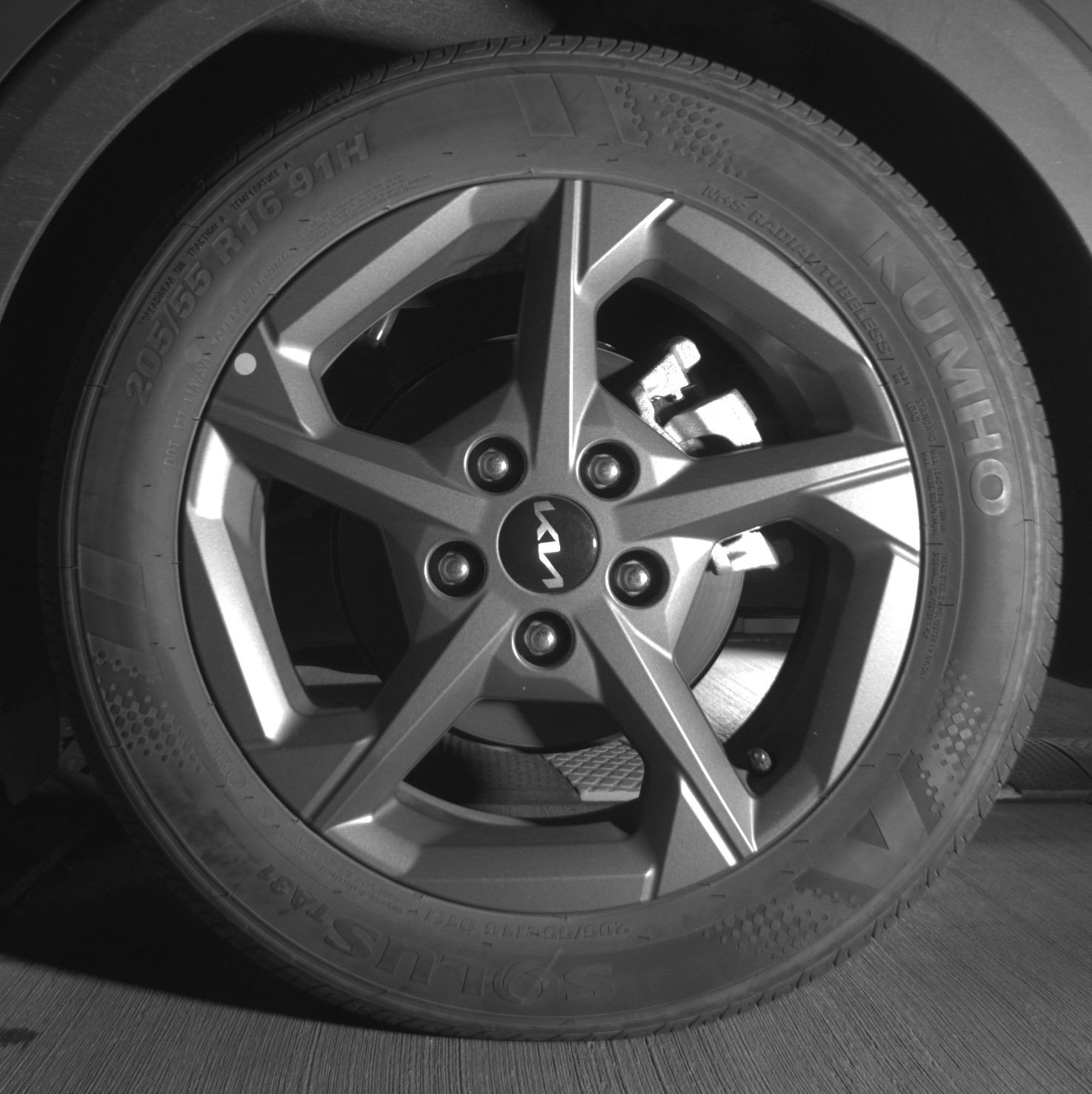 Thumbnail: 2025 Kia K4 - 14