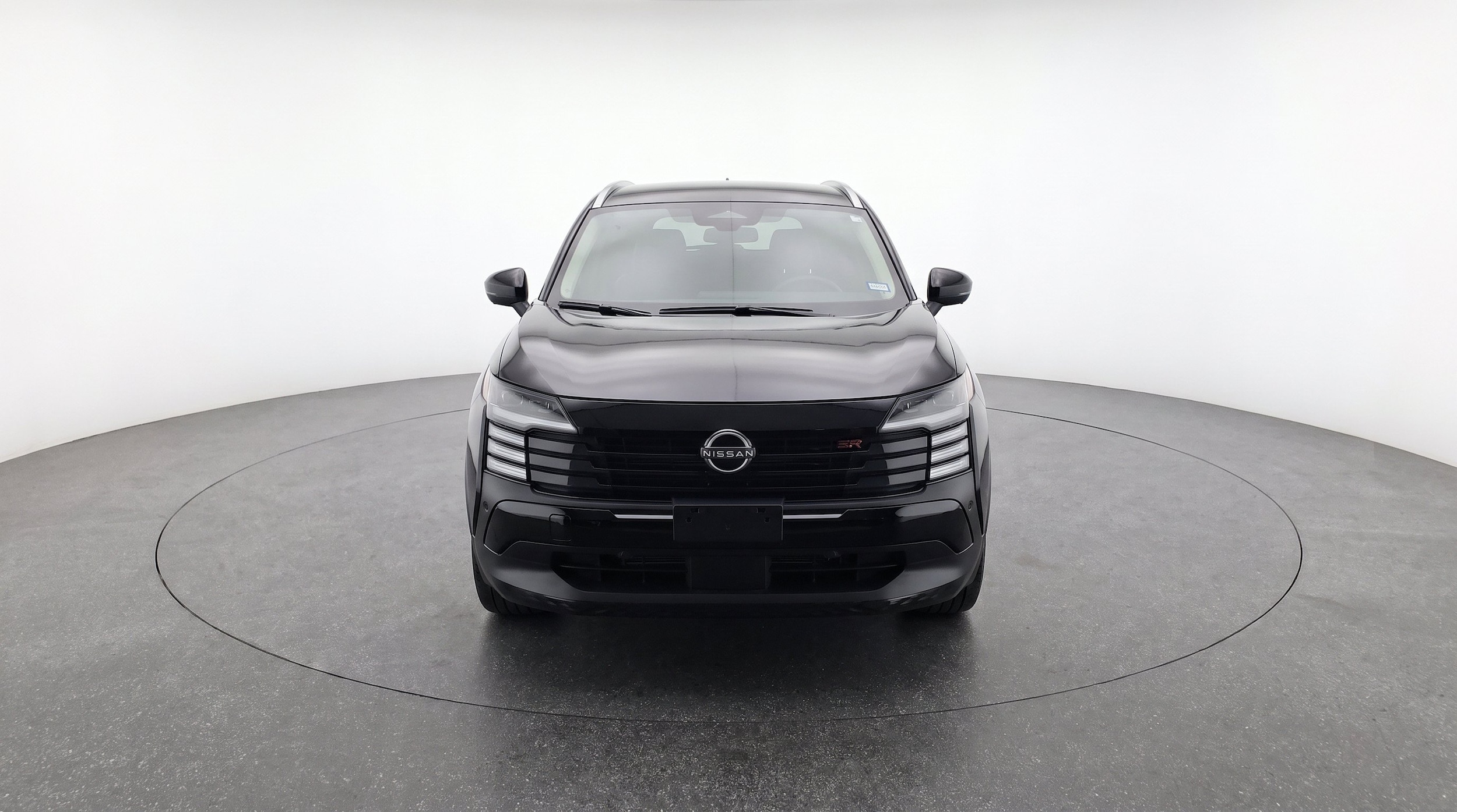 Thumbnail: 2026 Nissan Kicks - 2