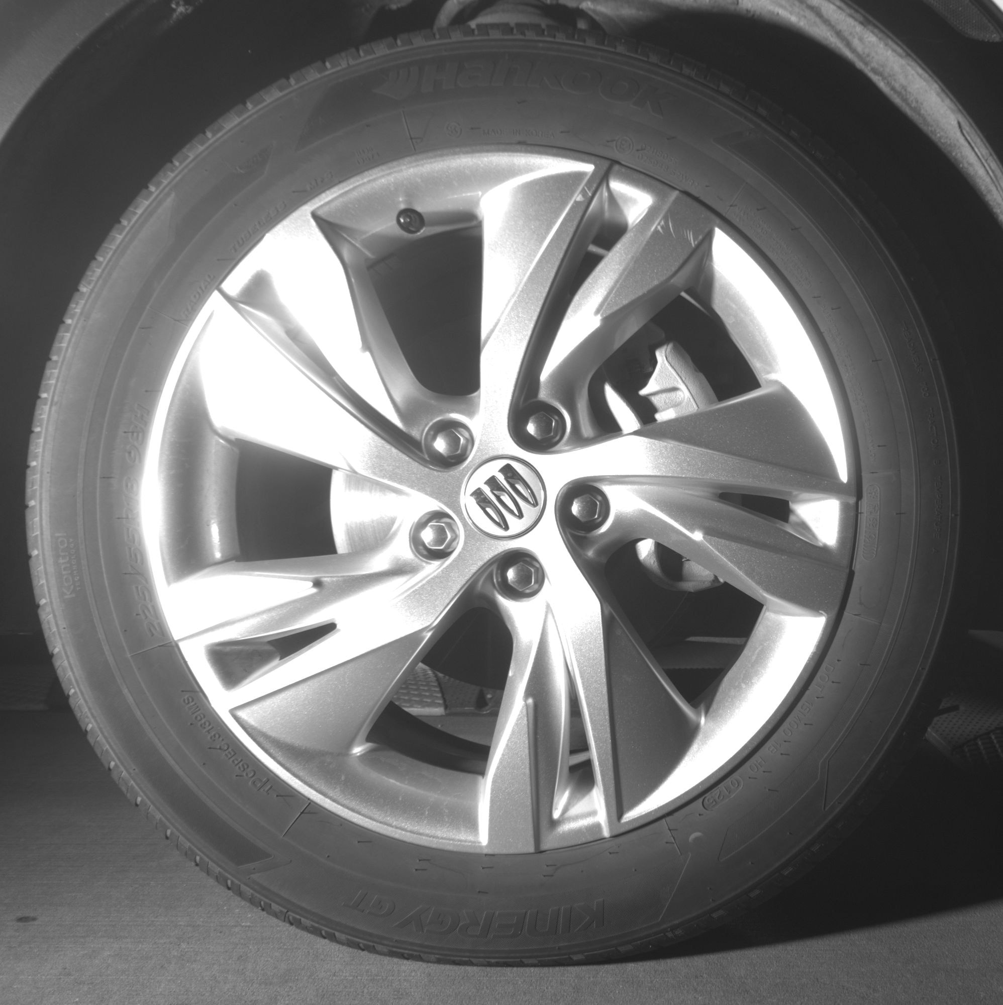 Thumbnail: 2025 Buick Encore GX - 10