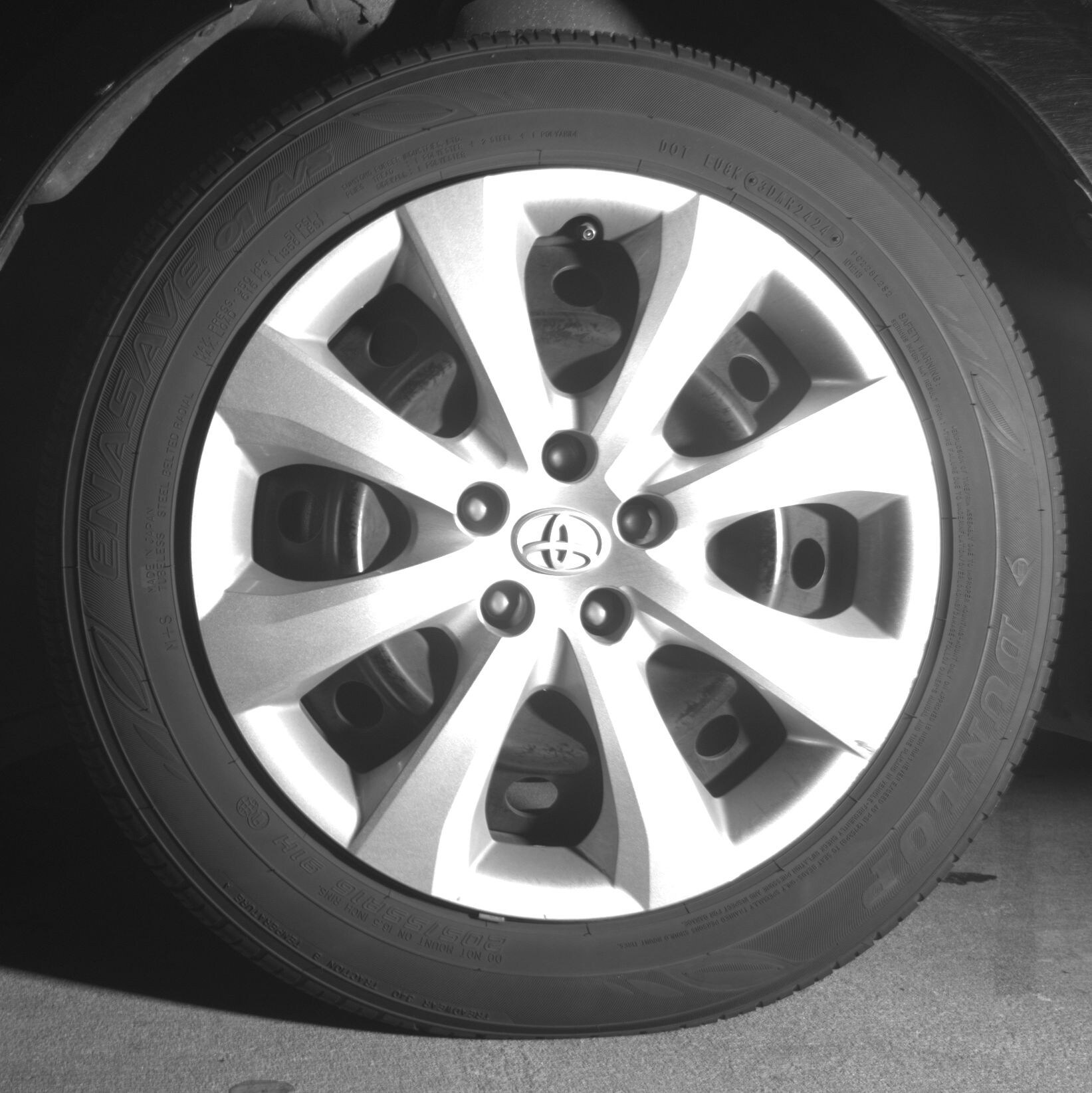 Thumbnail: 2025 Toyota Corolla - 9