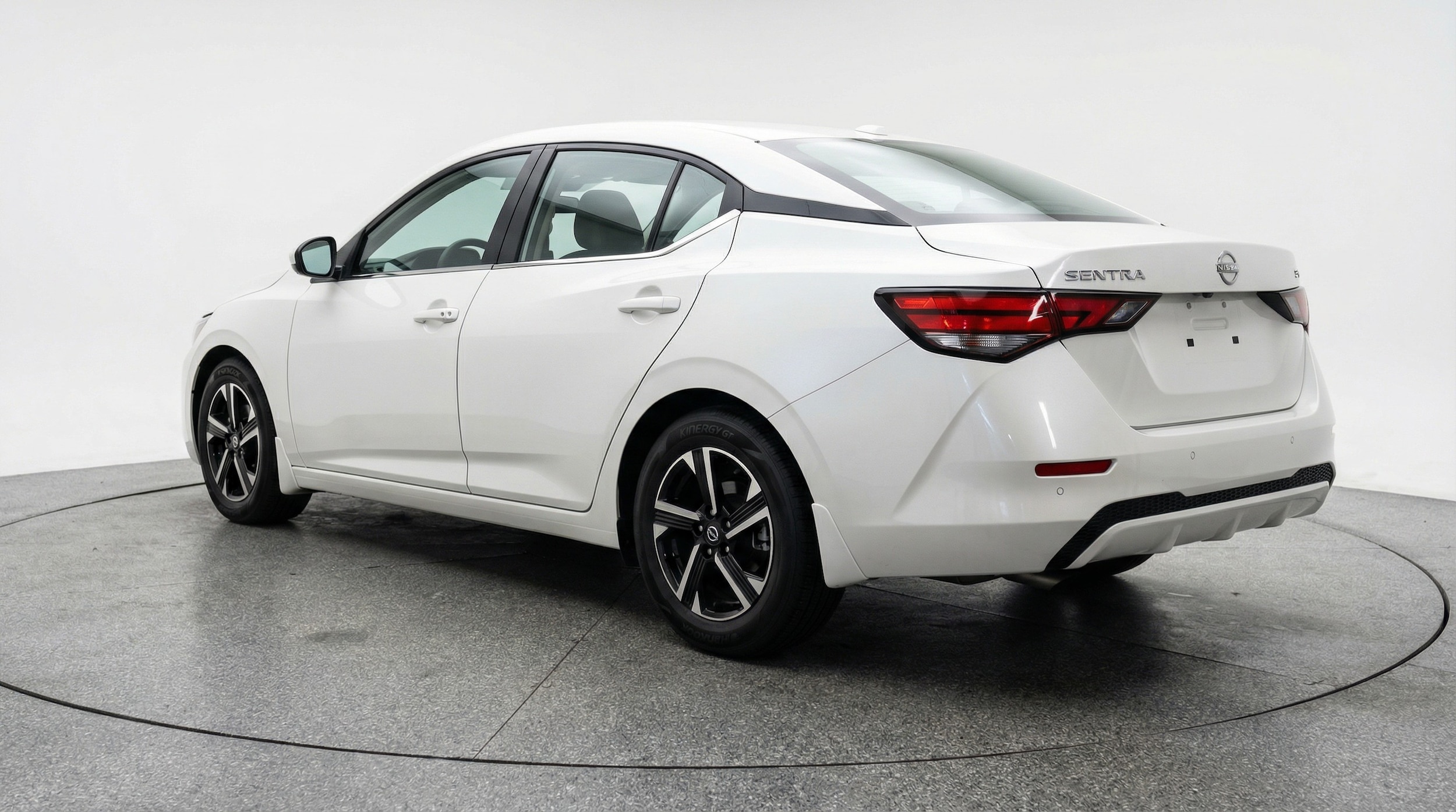 Thumbnail: 2025 Nissan Sentra - 5