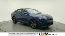 2025 Kia K4  -
                  Dallas, TX
