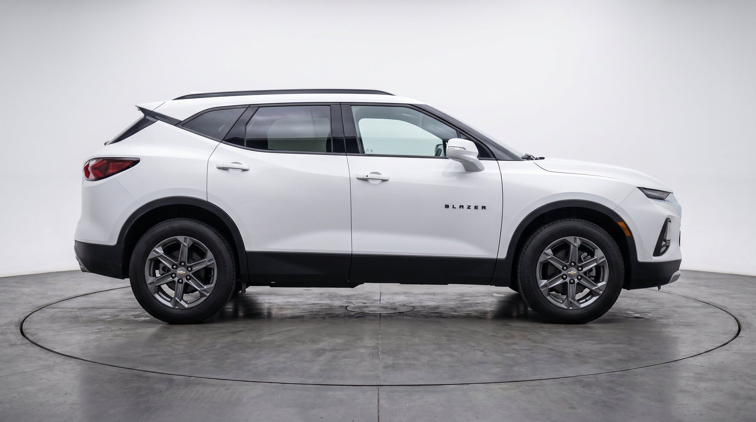Thumbnail: 2026 Chevrolet Blazer - 10