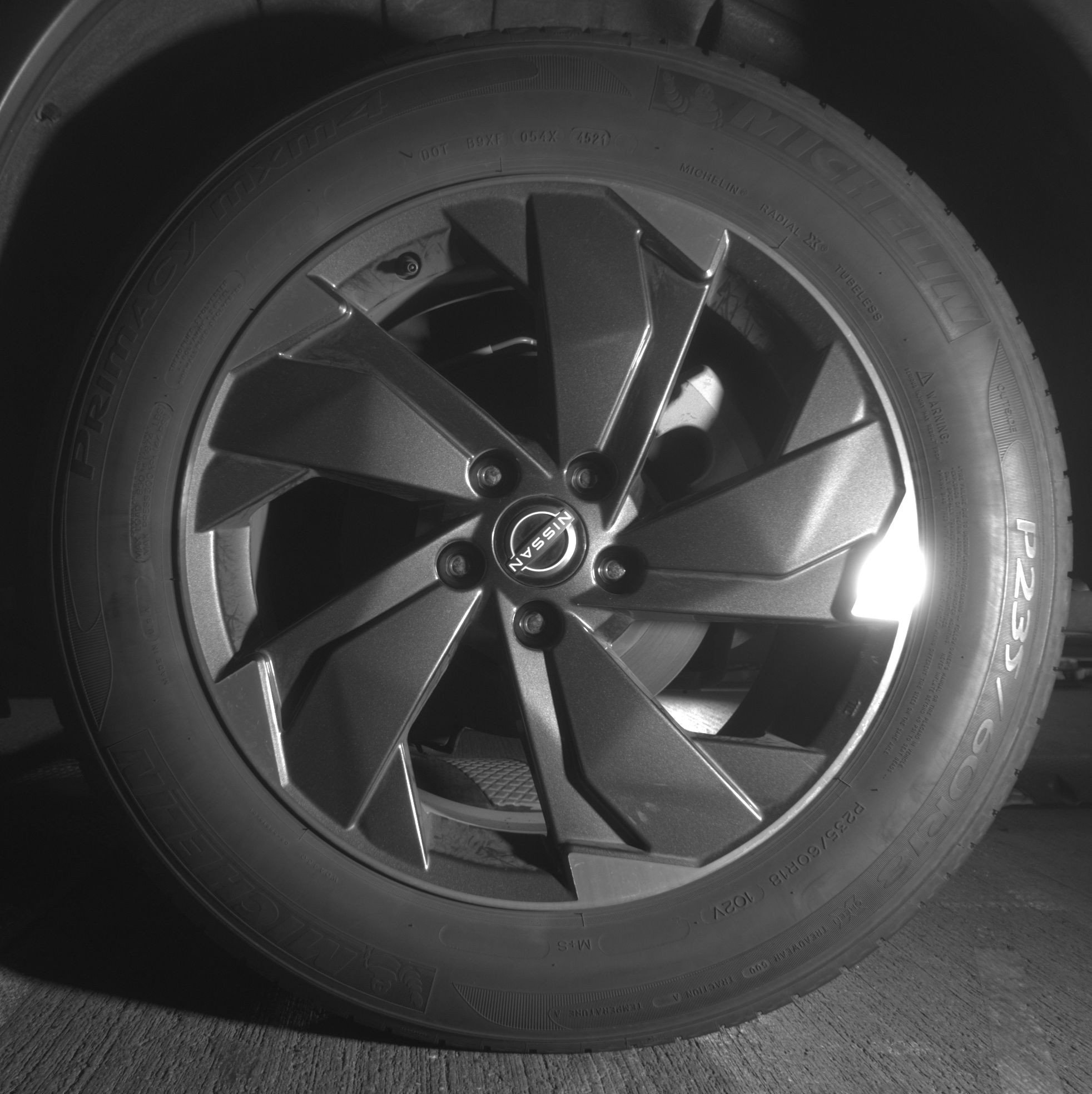 Thumbnail: 2025 Nissan Rogue - 11