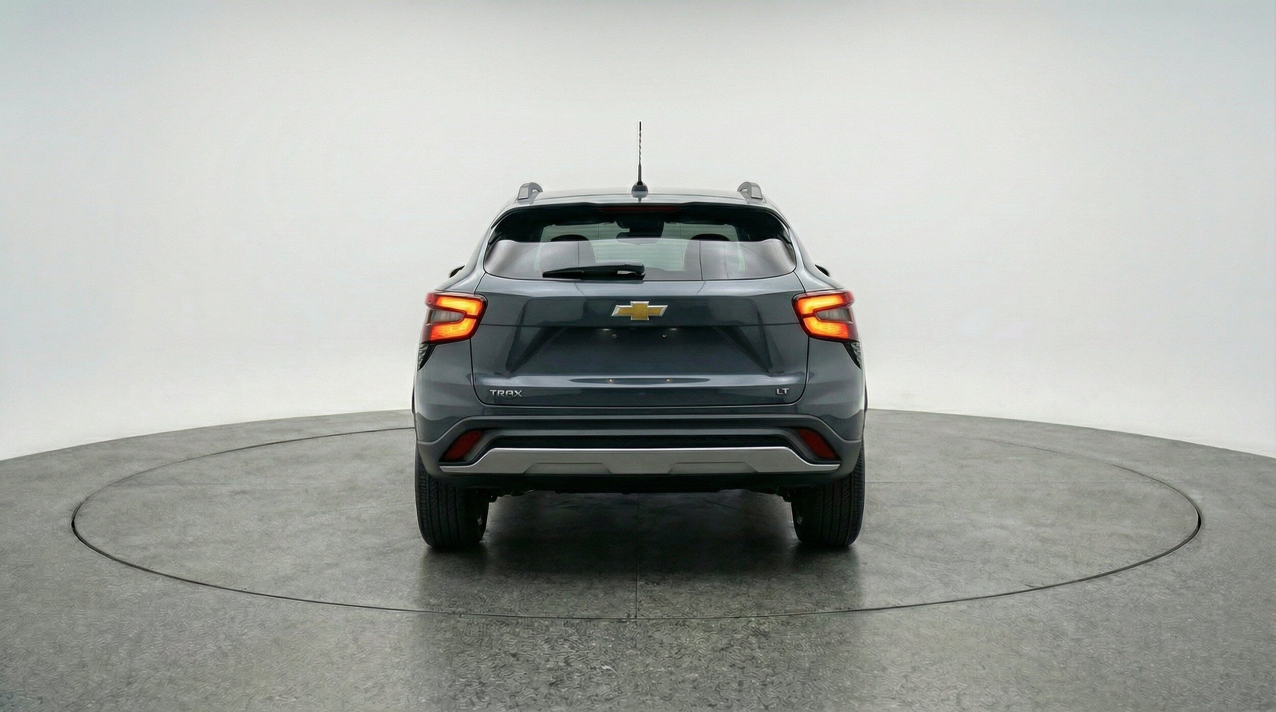 Thumbnail: 2025 Chevrolet Trax - 7