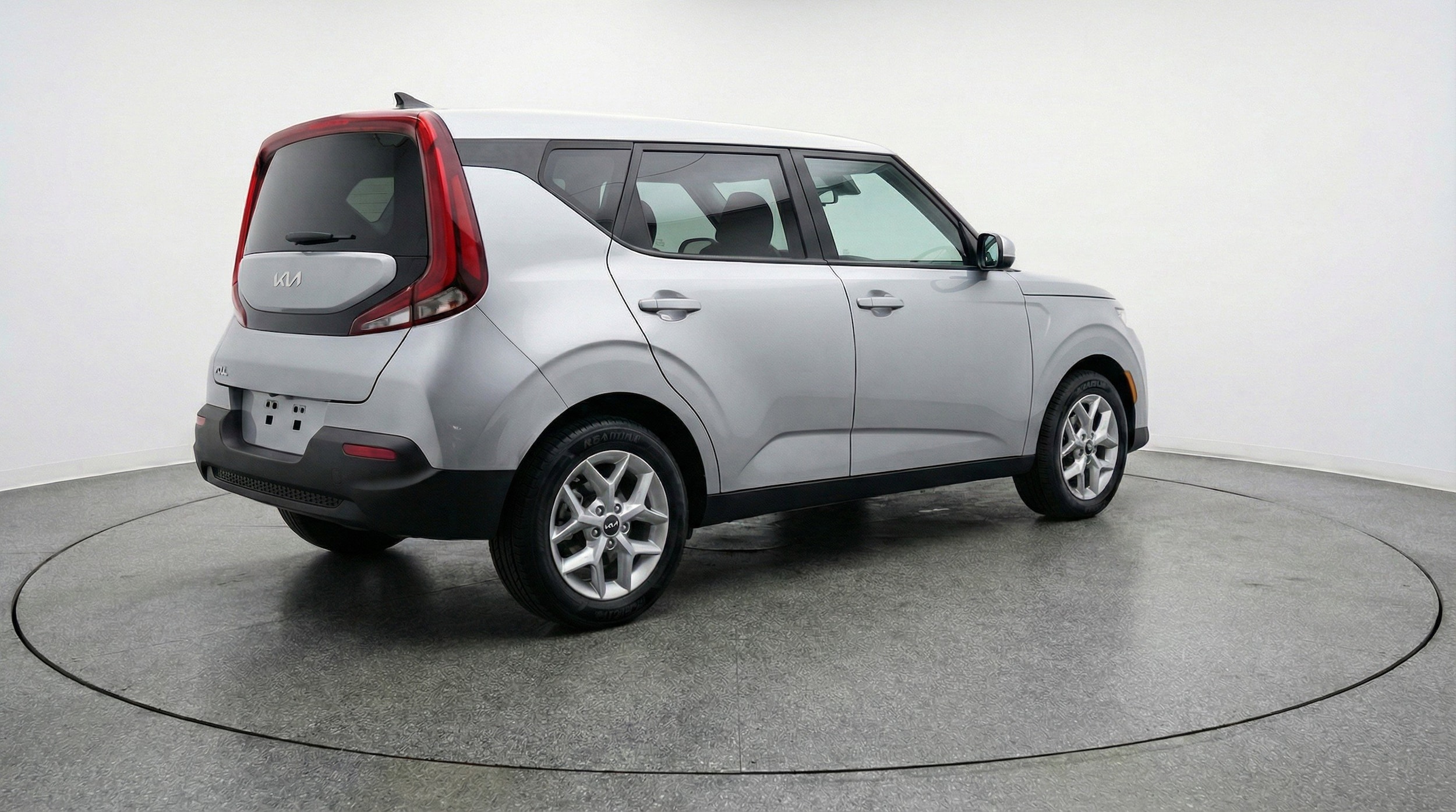 Thumbnail: 2025 Kia Soul - 9