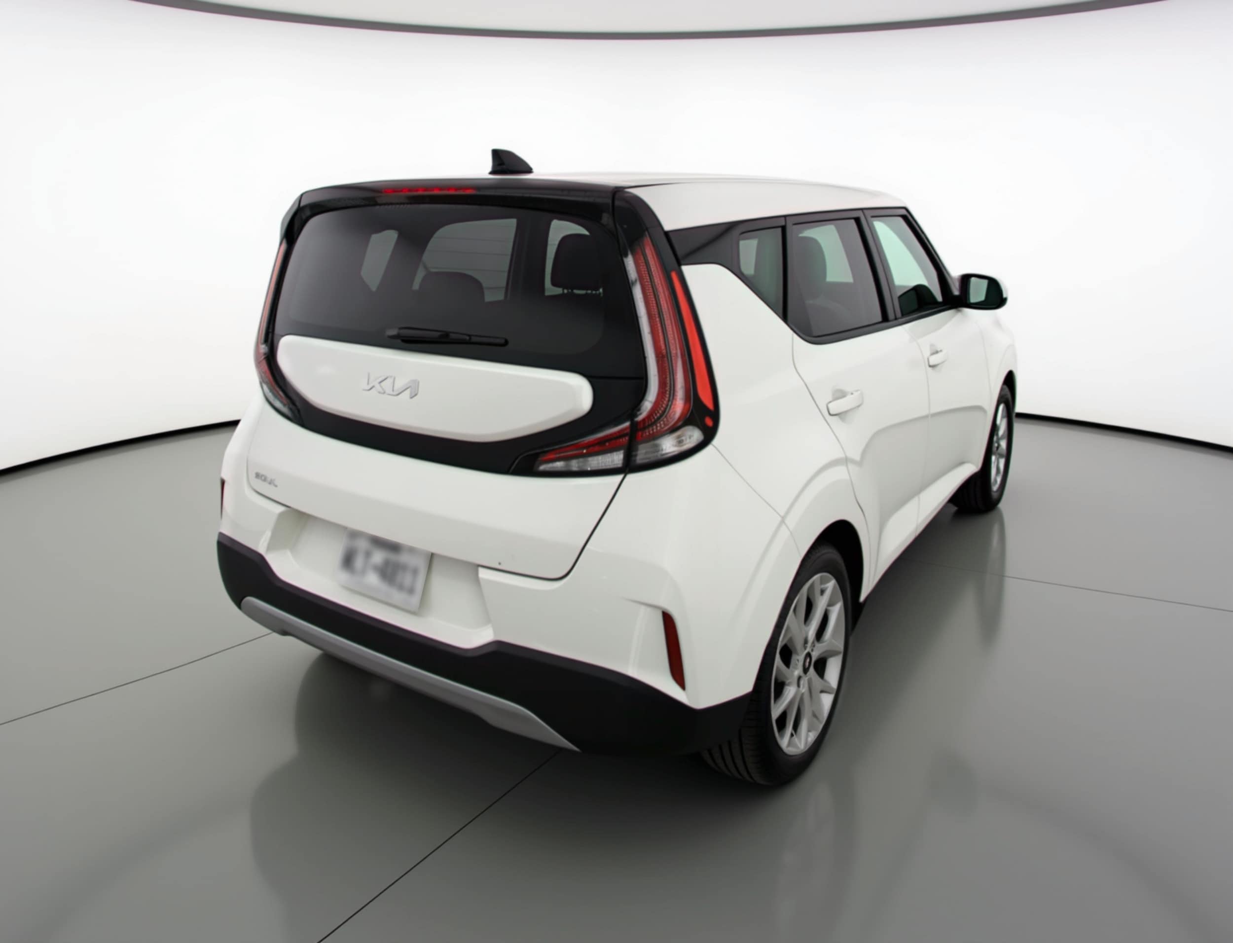 Thumbnail: 2025 Kia Soul - 7