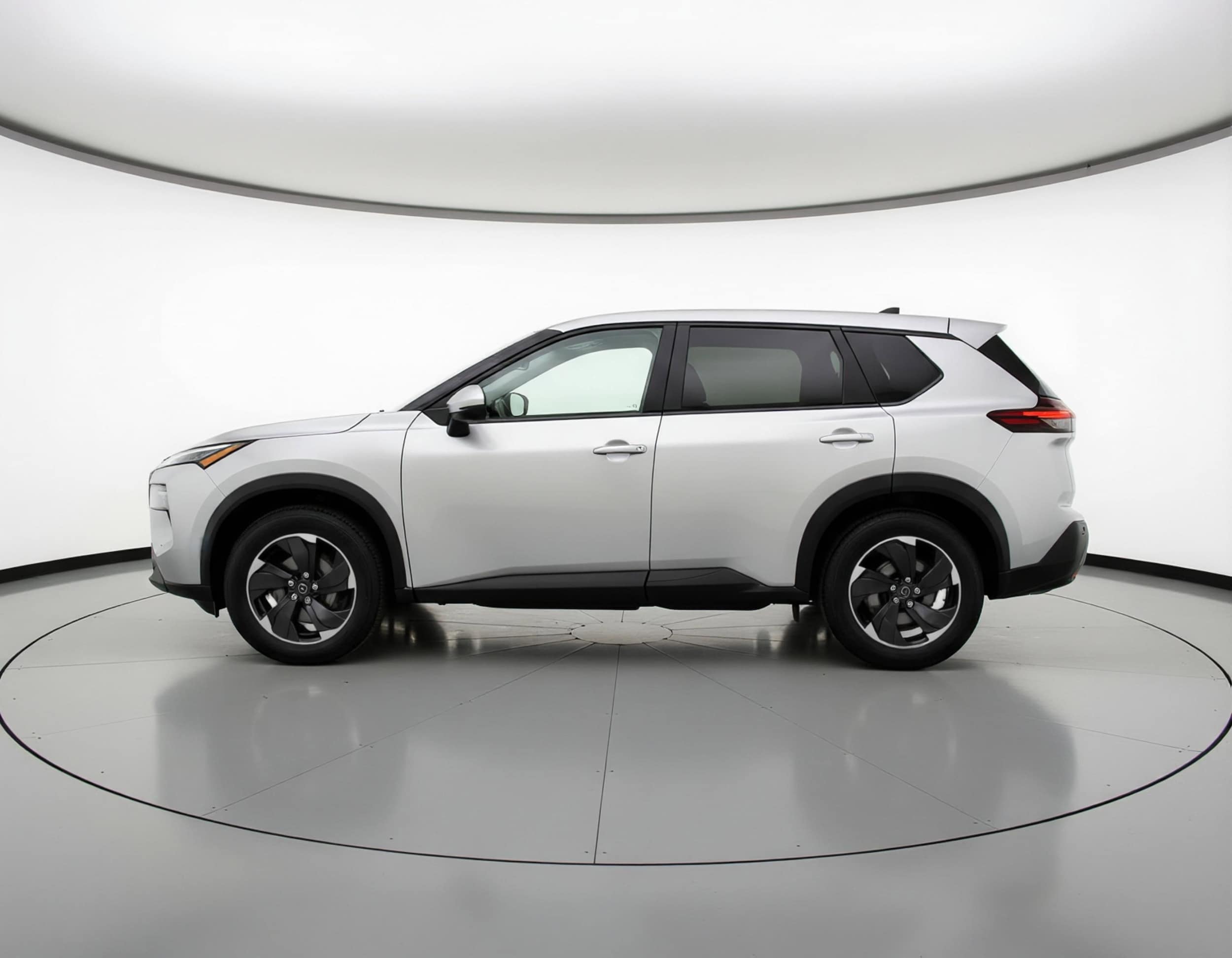 Thumbnail: 2025 Nissan Rogue - 5