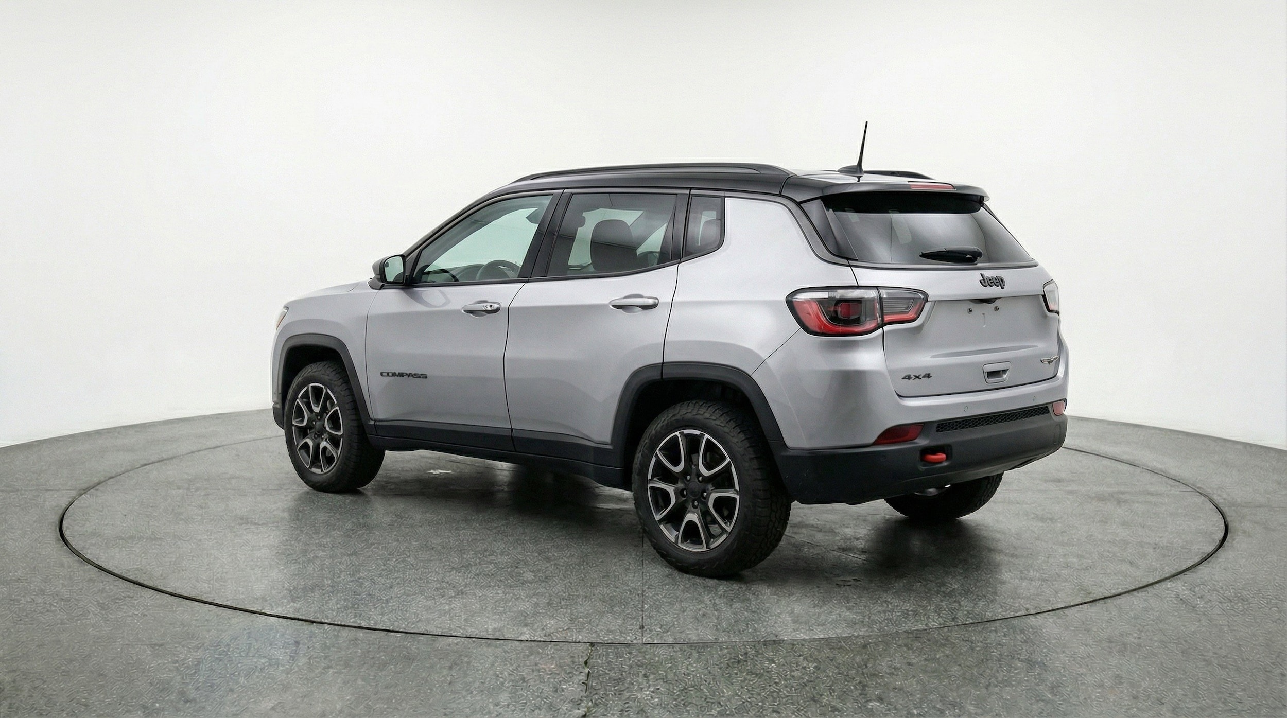 Thumbnail: 2025 Jeep Compass - 6