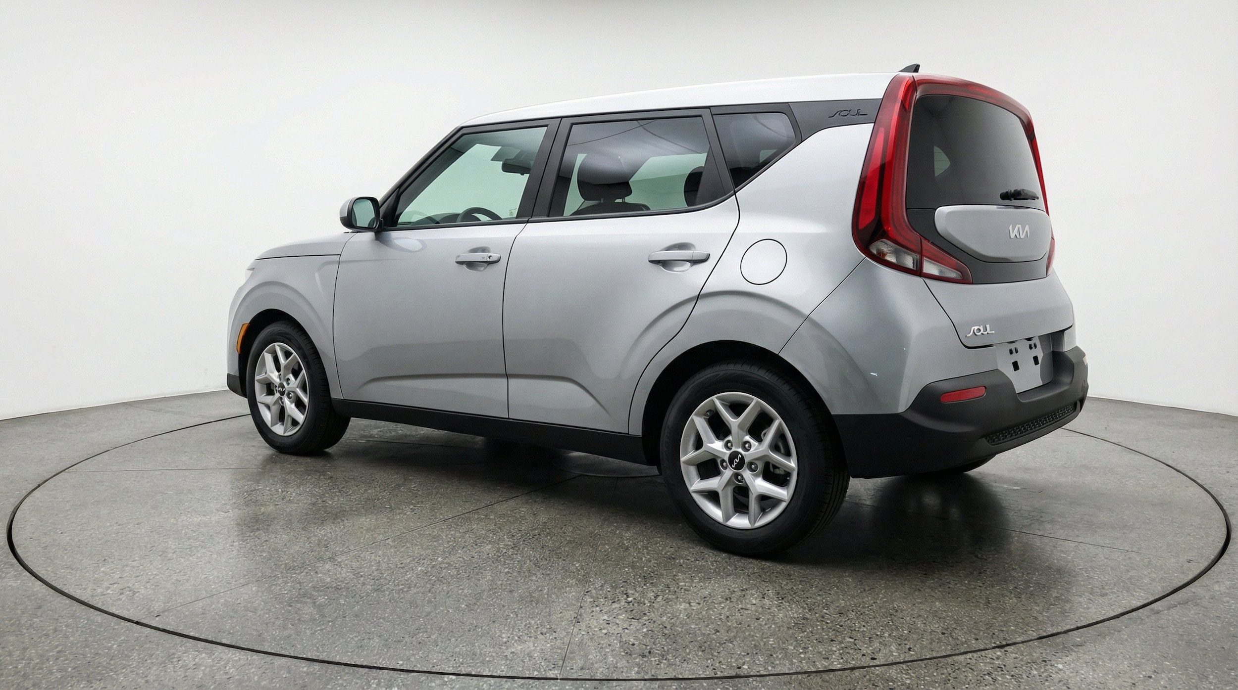 Thumbnail: 2025 Kia Soul - 6