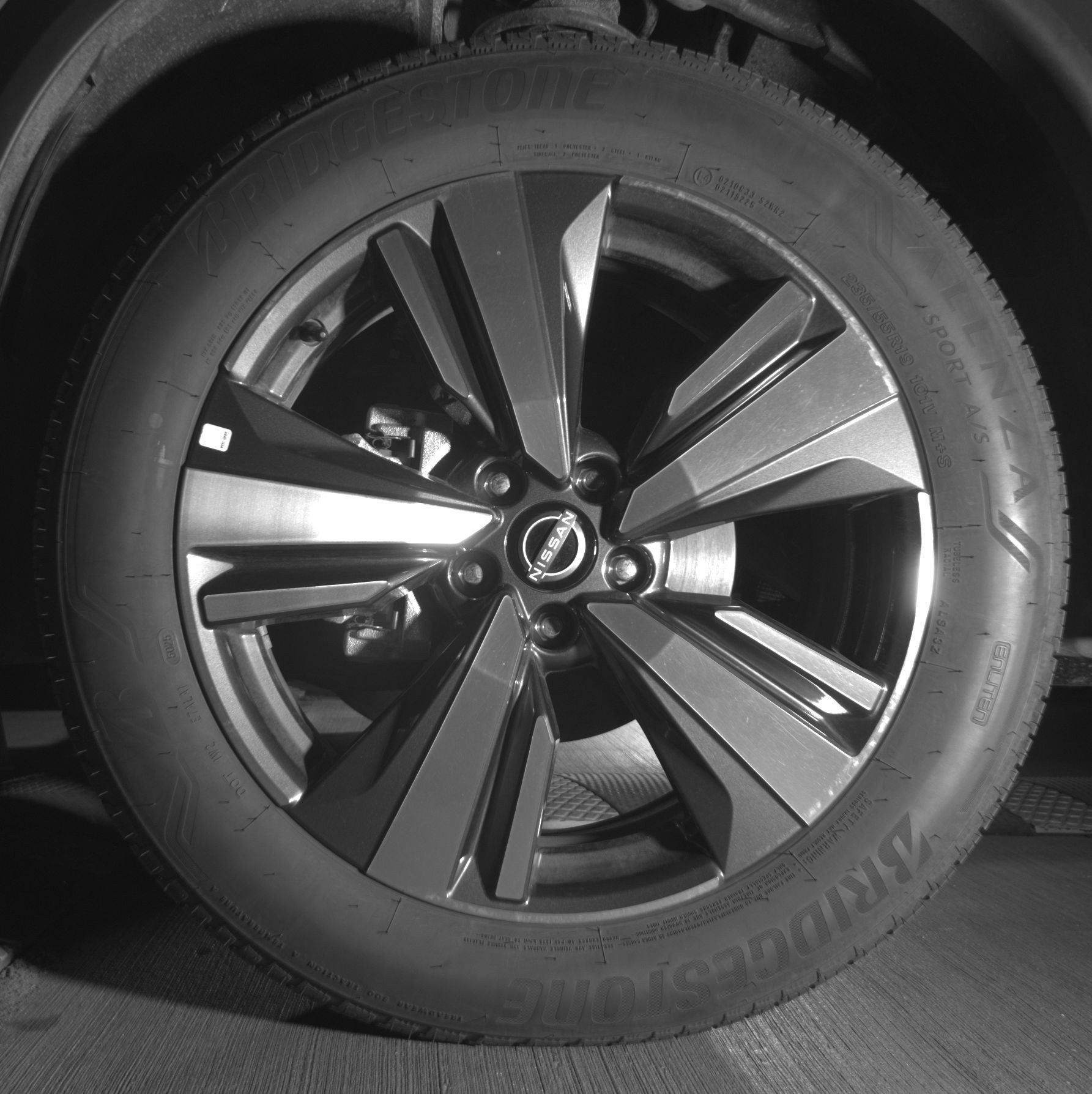 Thumbnail: 2026 Nissan Rogue - 12