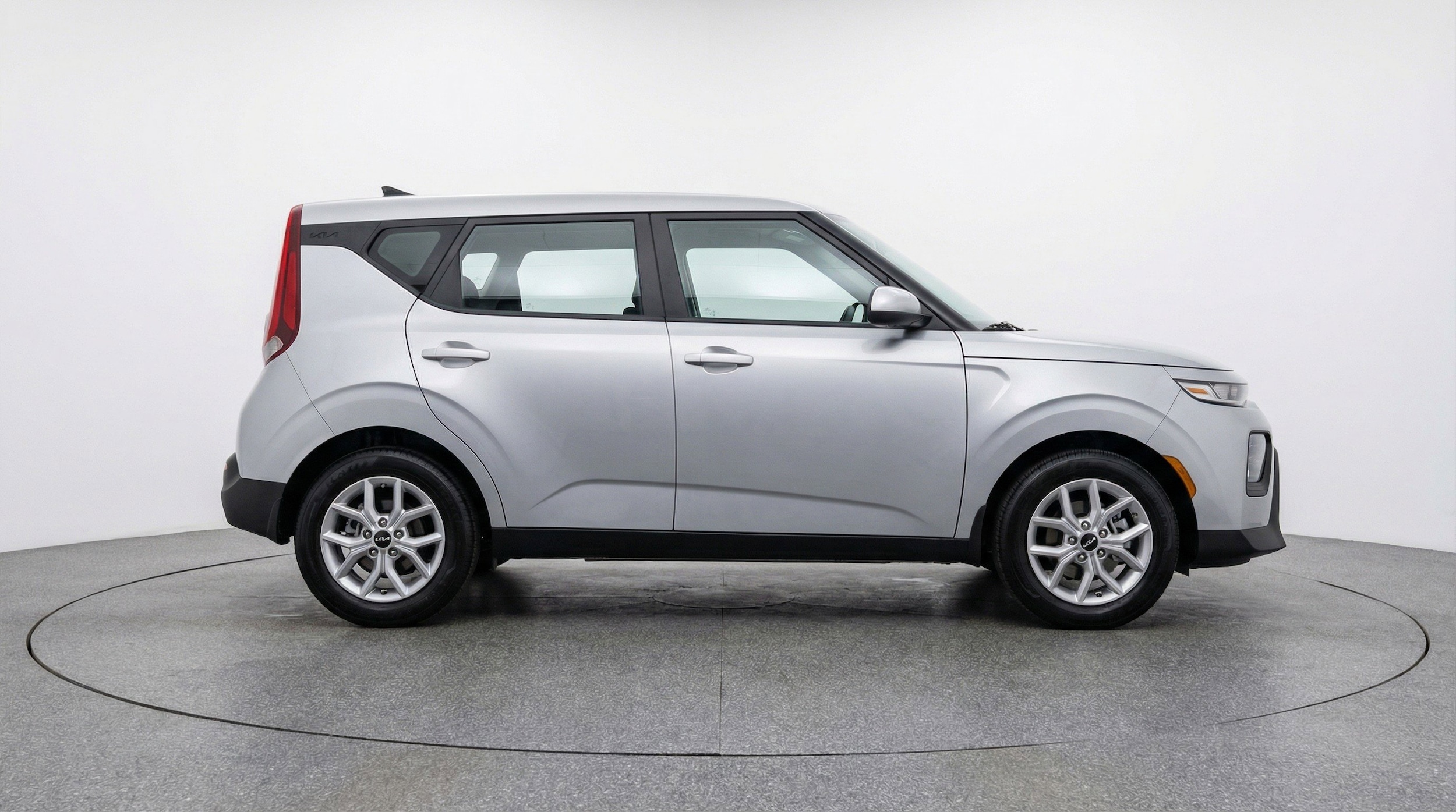 Thumbnail: 2025 Kia Soul - 11