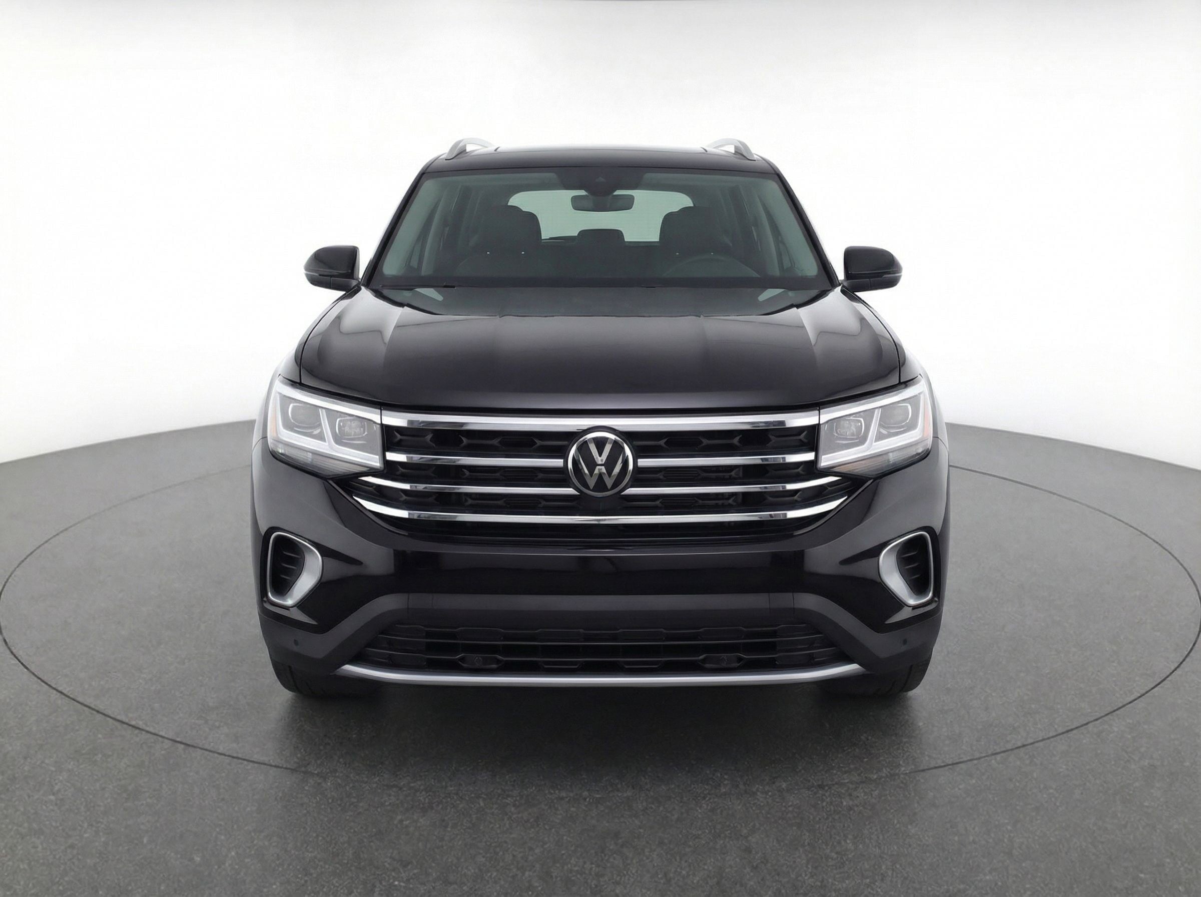 Thumbnail: 2025 Volkswagen Atlas - 2