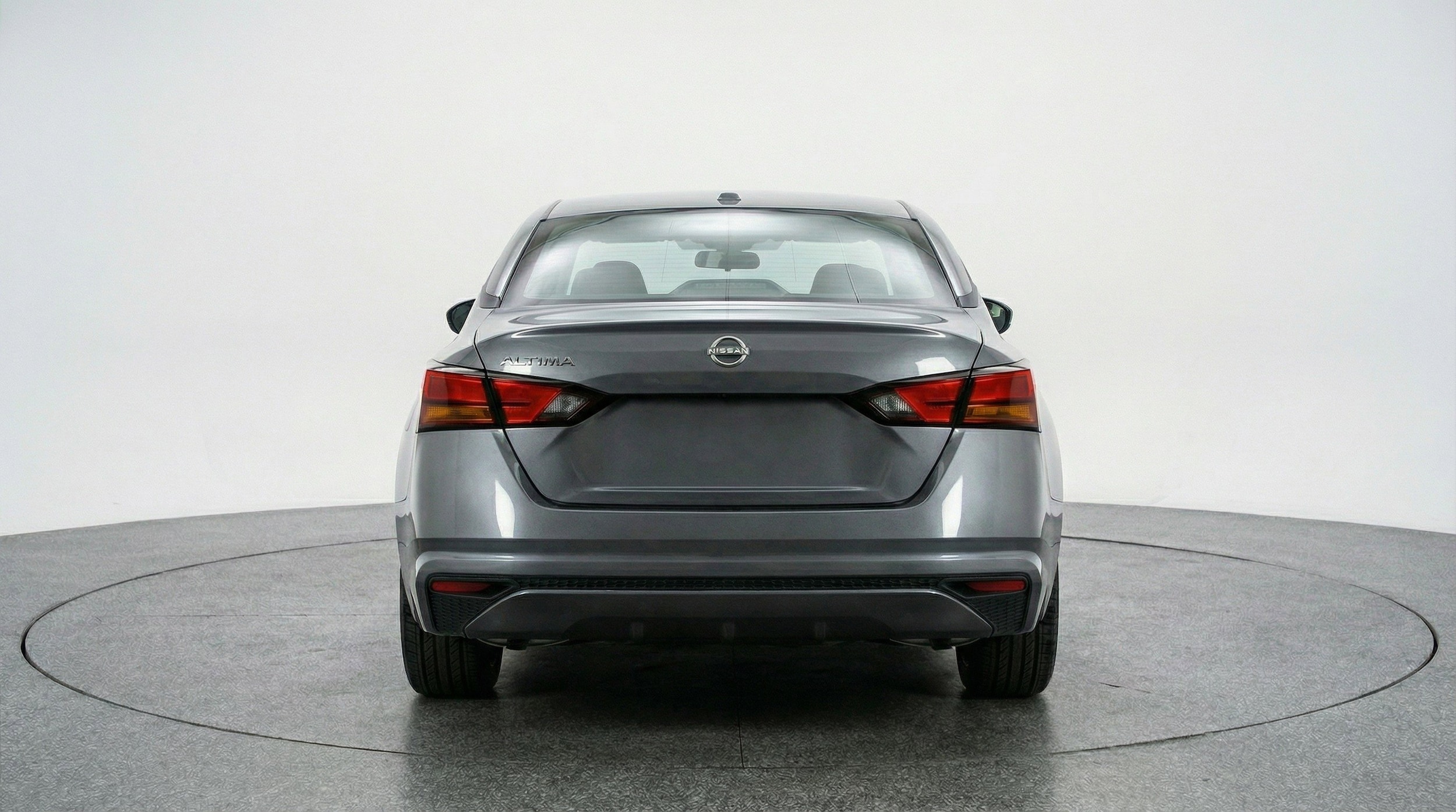 Thumbnail: 2025 Nissan Altima - 7