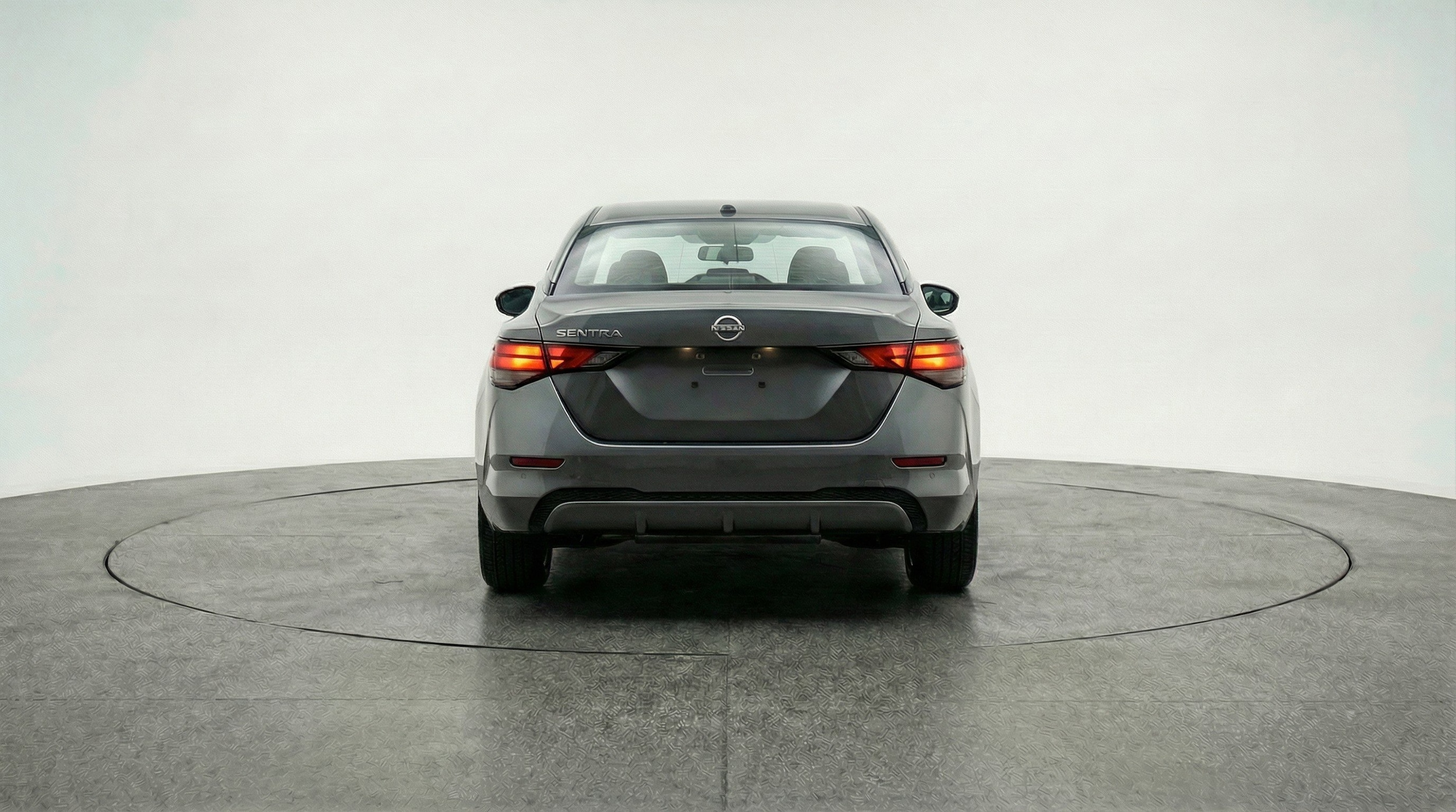 Thumbnail: 2025 Nissan Sentra - 7