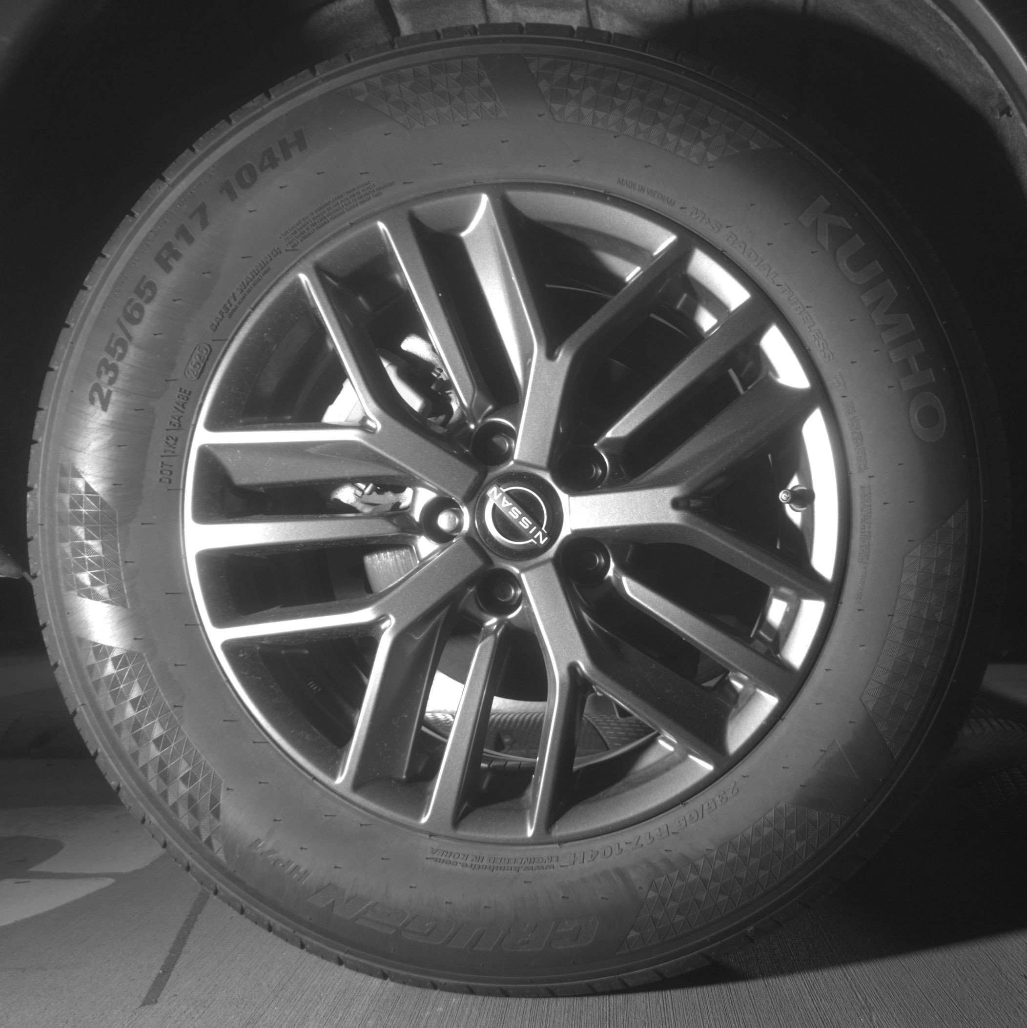 Thumbnail: 2026 Nissan Rogue - 15