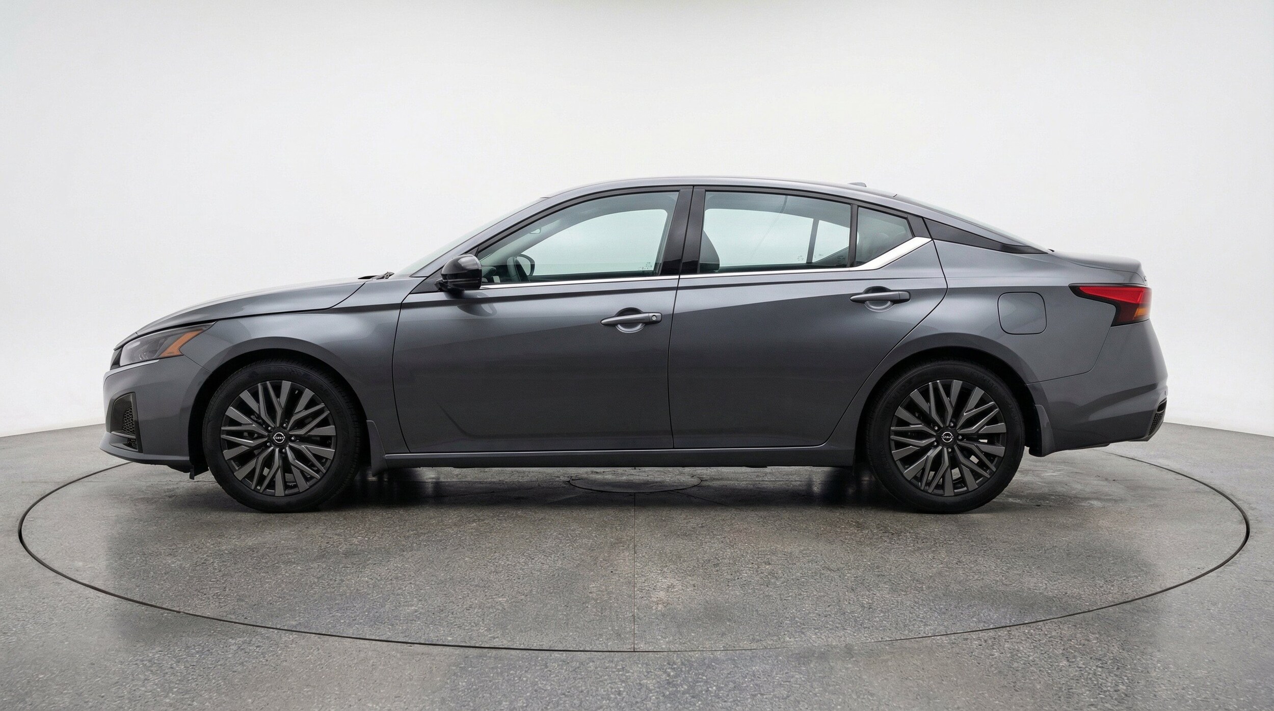 Thumbnail: 2026 Nissan Altima - 5
