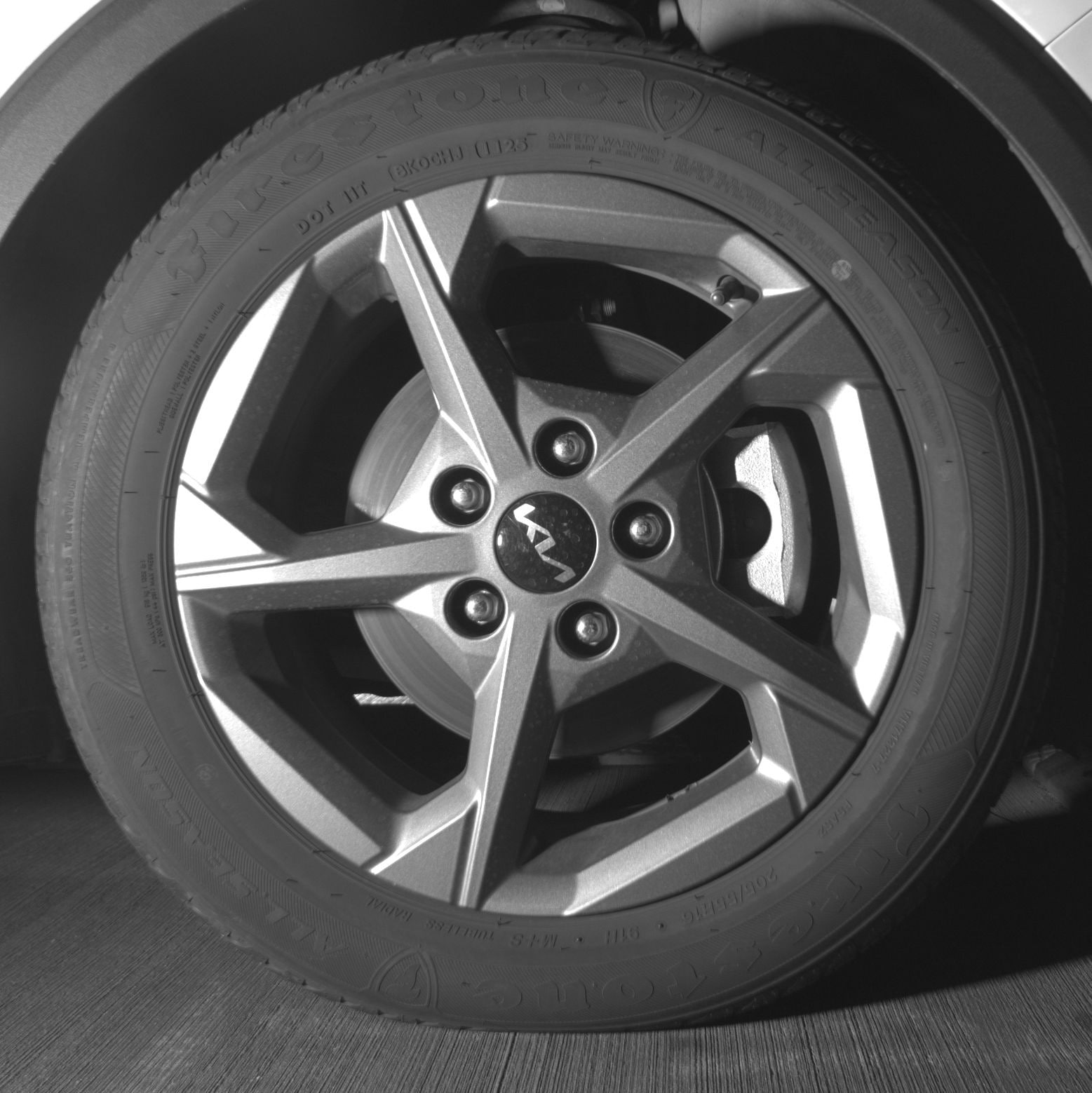 Thumbnail: 2025 Kia K4 - 10