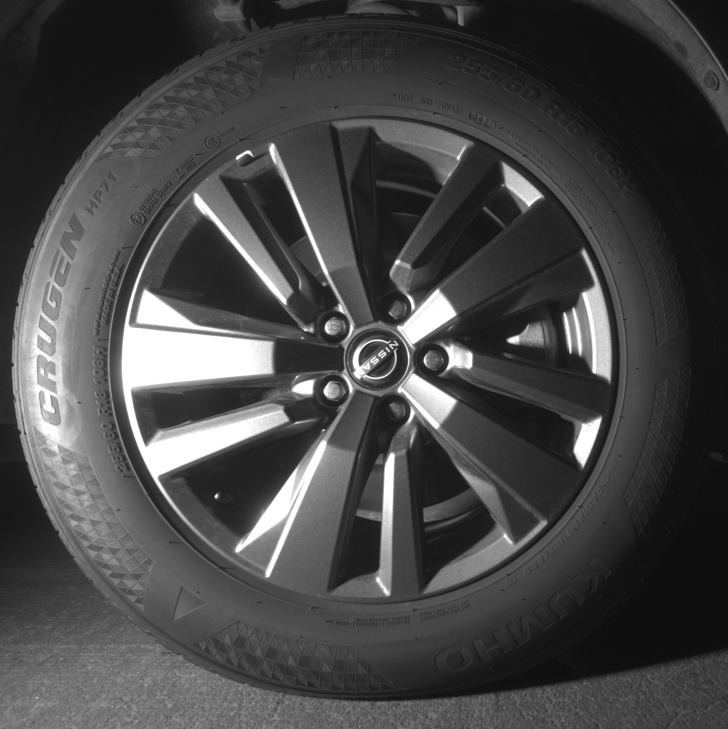 Thumbnail: 2025 Nissan Pathfinder - 13