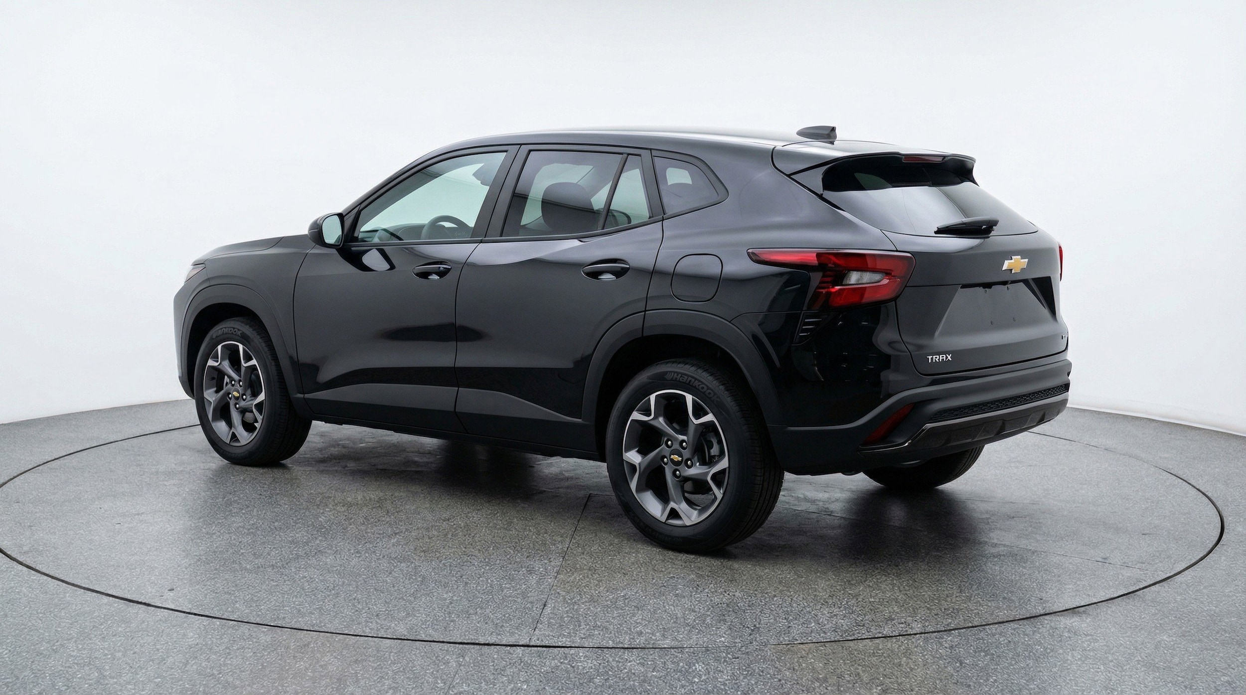Thumbnail: 2025 Chevrolet Trax - 6