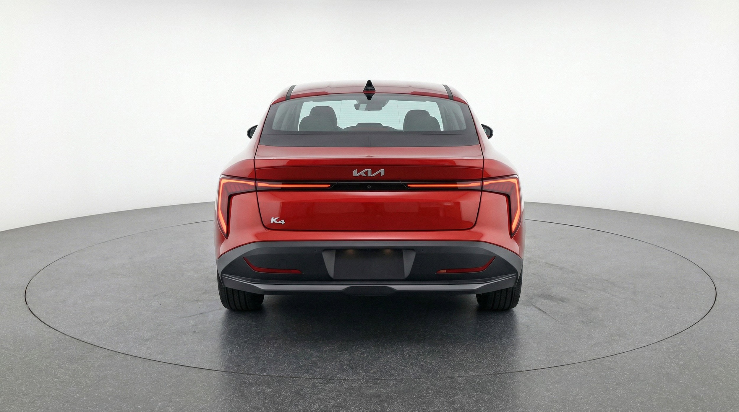 Thumbnail: 2025 Kia K4 - 7