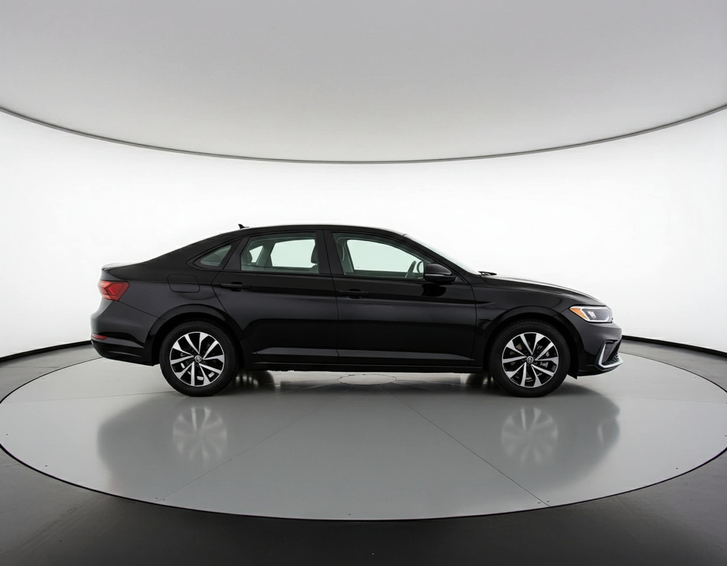 Thumbnail: 2025 Volkswagen Jetta - 8