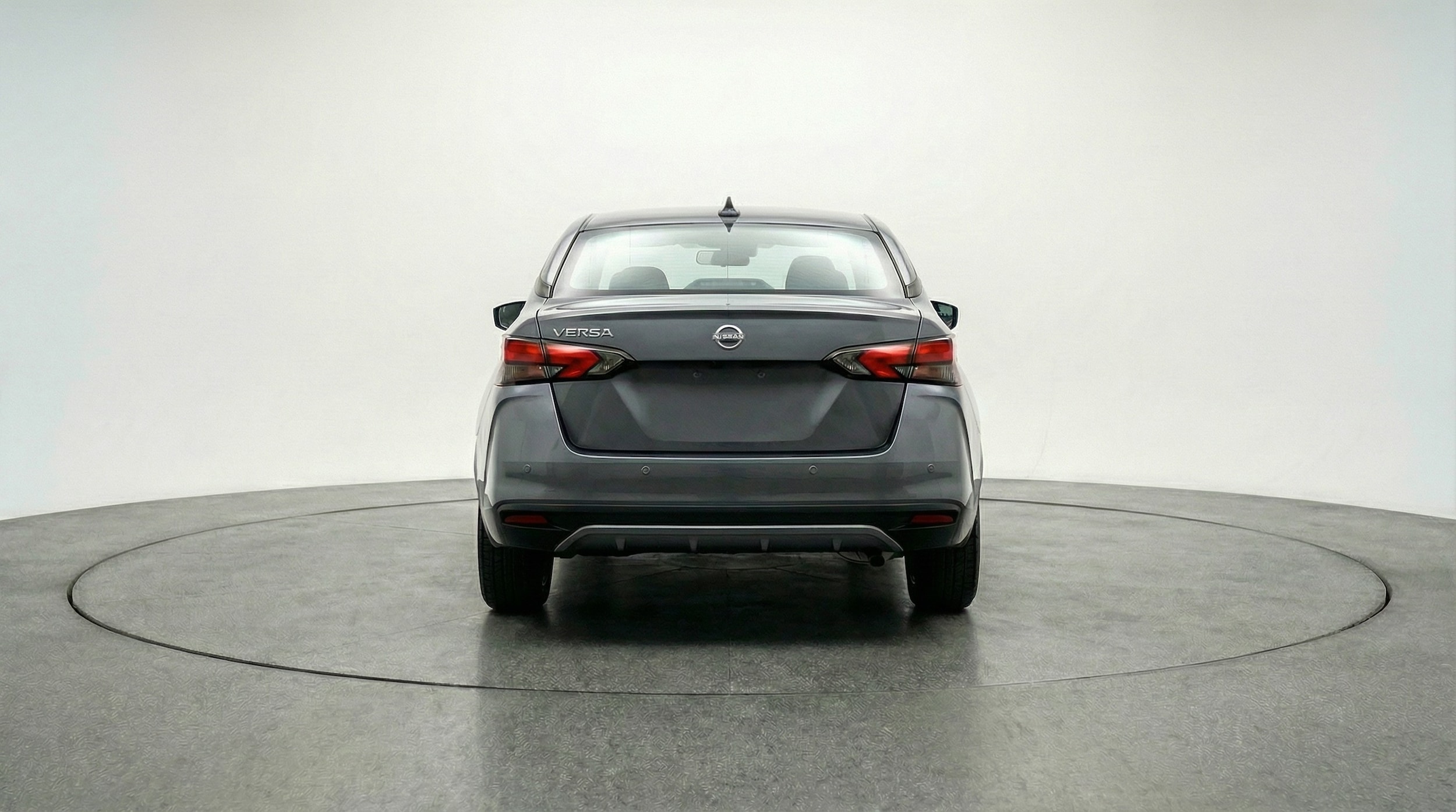 Thumbnail: 2025 Nissan Versa - 6