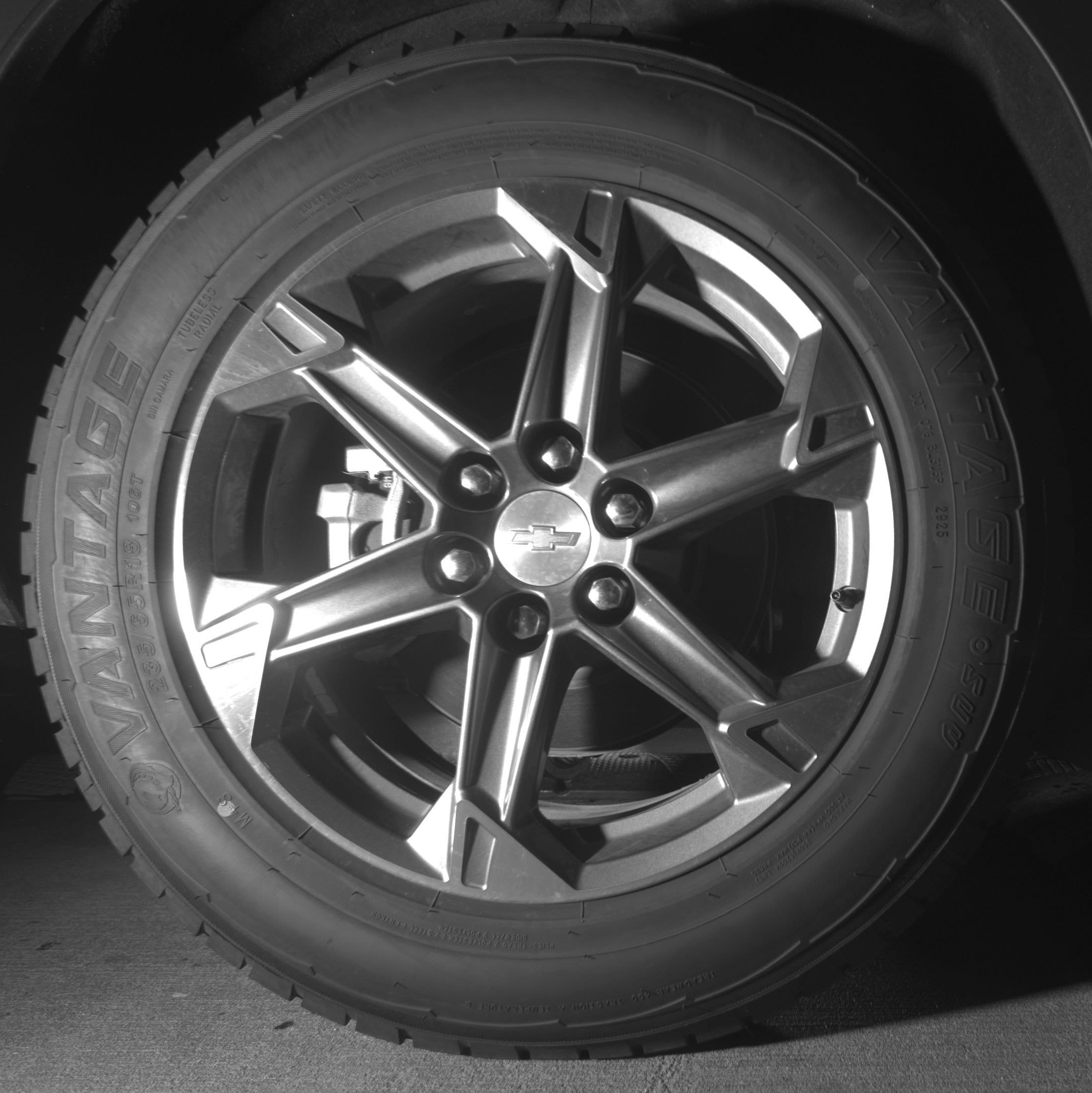 Thumbnail: 2025 Chevrolet Blazer - 15