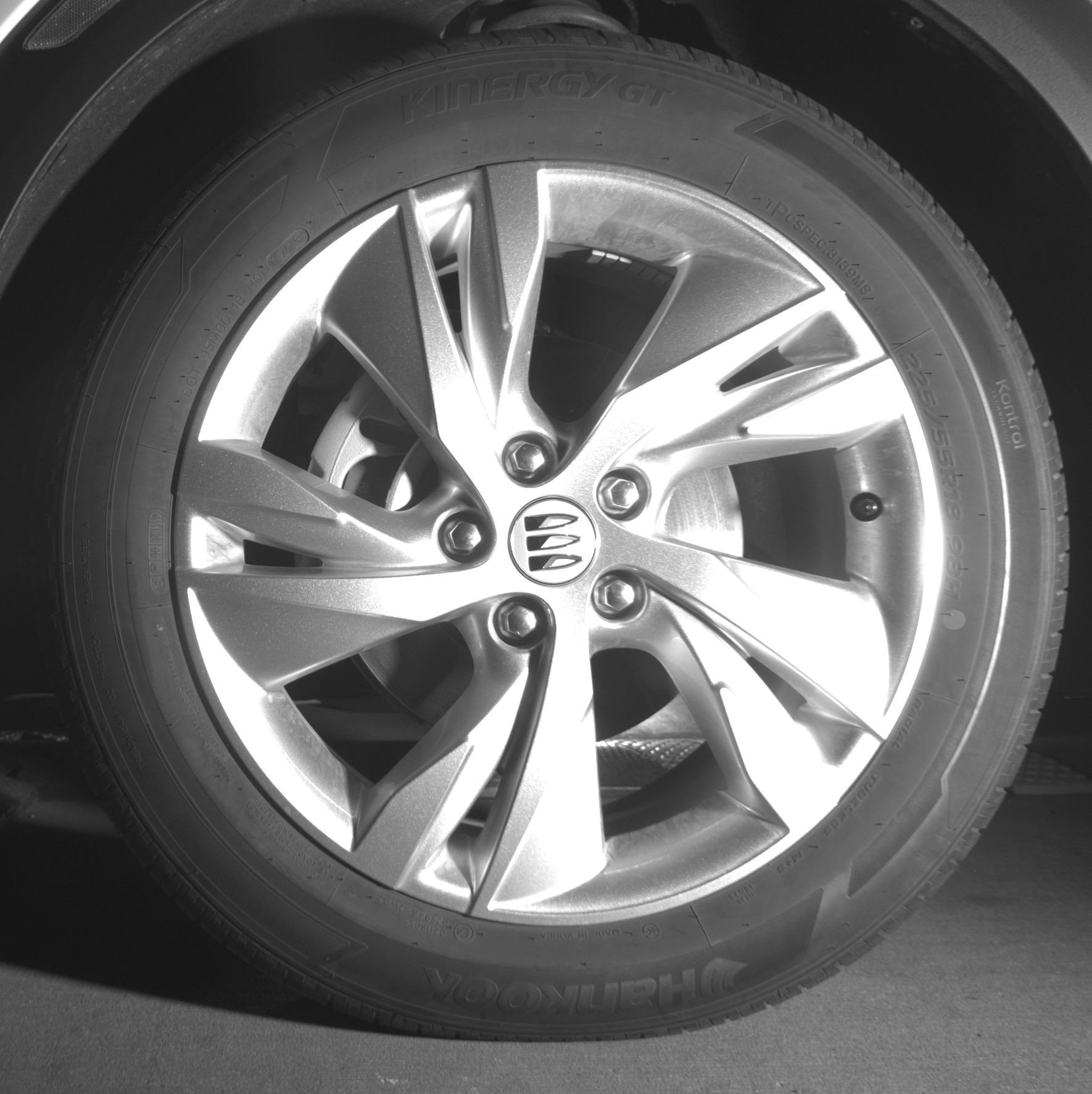 Thumbnail: 2025 Buick Encore GX - 9