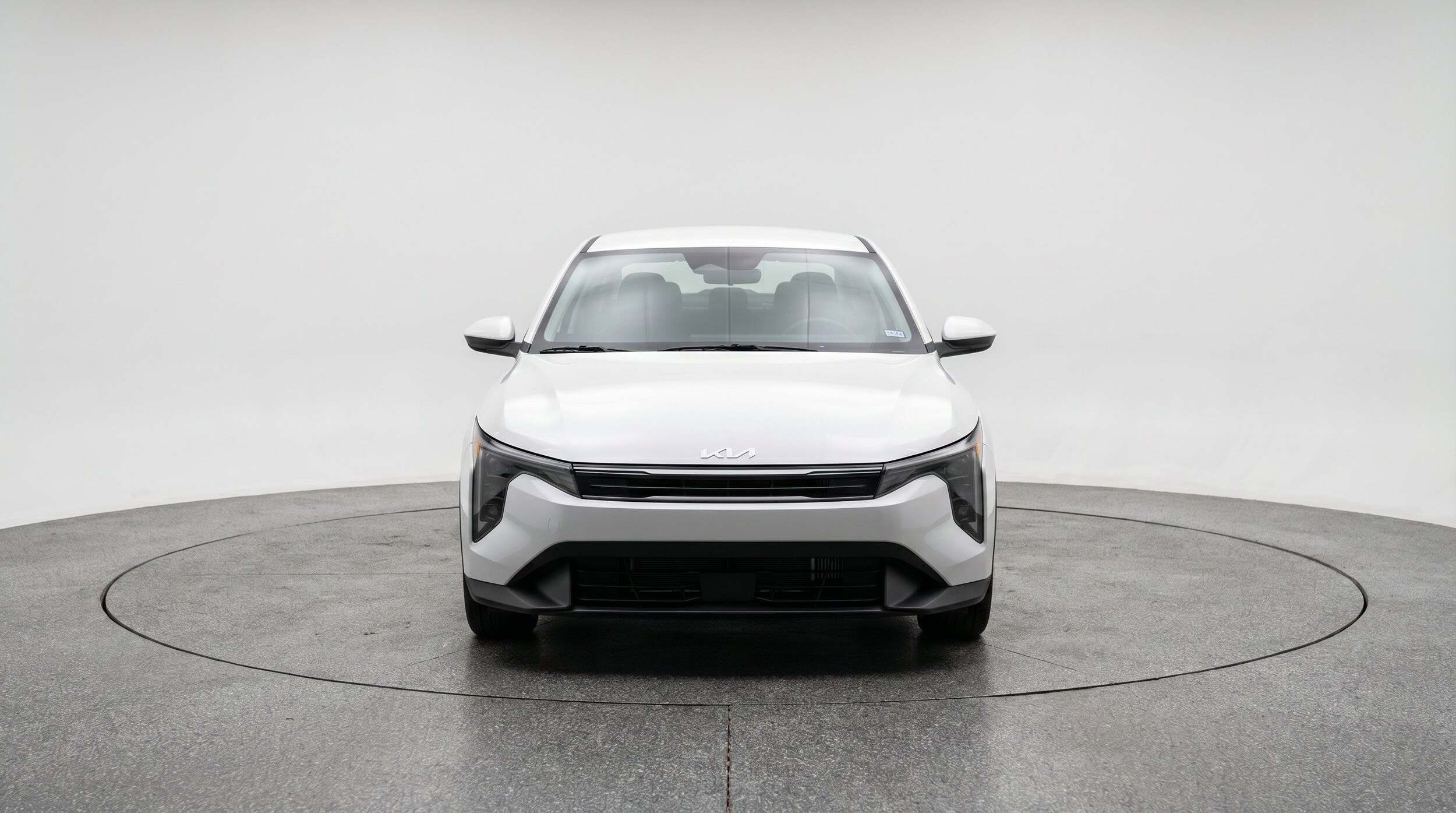 Thumbnail: 2026 Kia K4 - 2