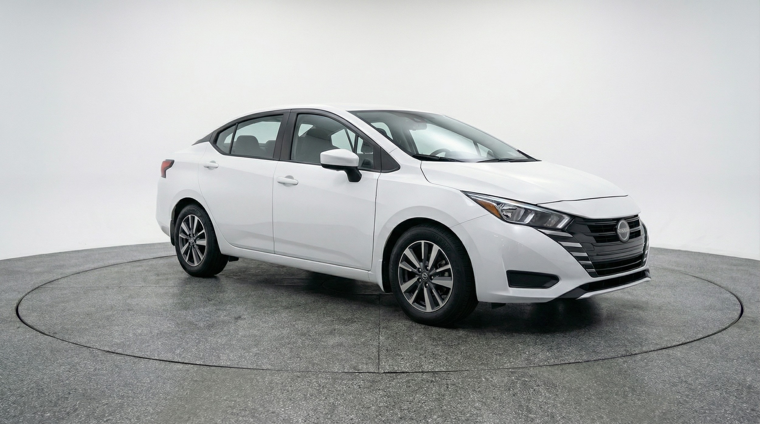 Thumbnail: 2025 Nissan Versa - 1