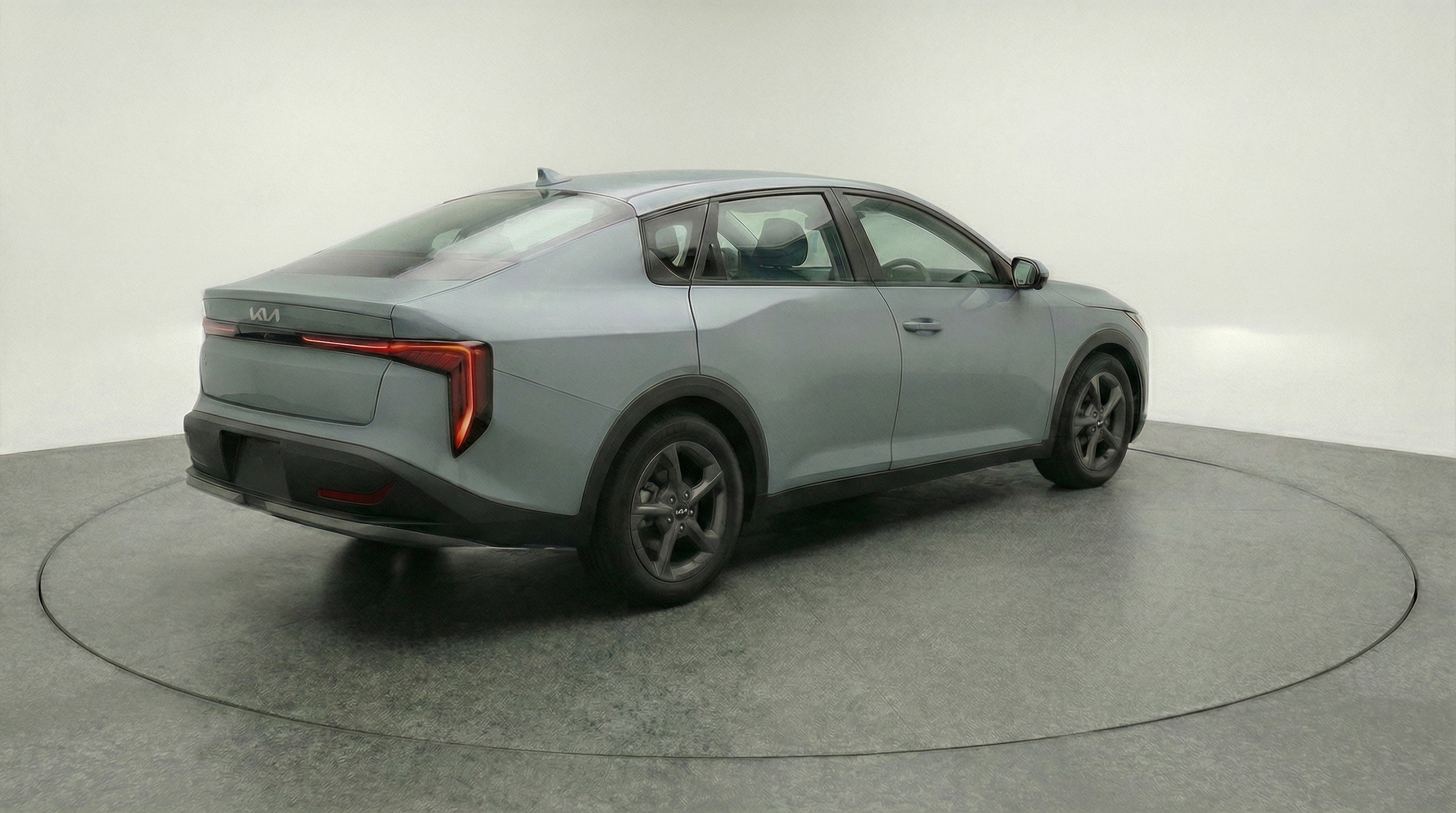 Thumbnail: 2025 Kia K4 - 9