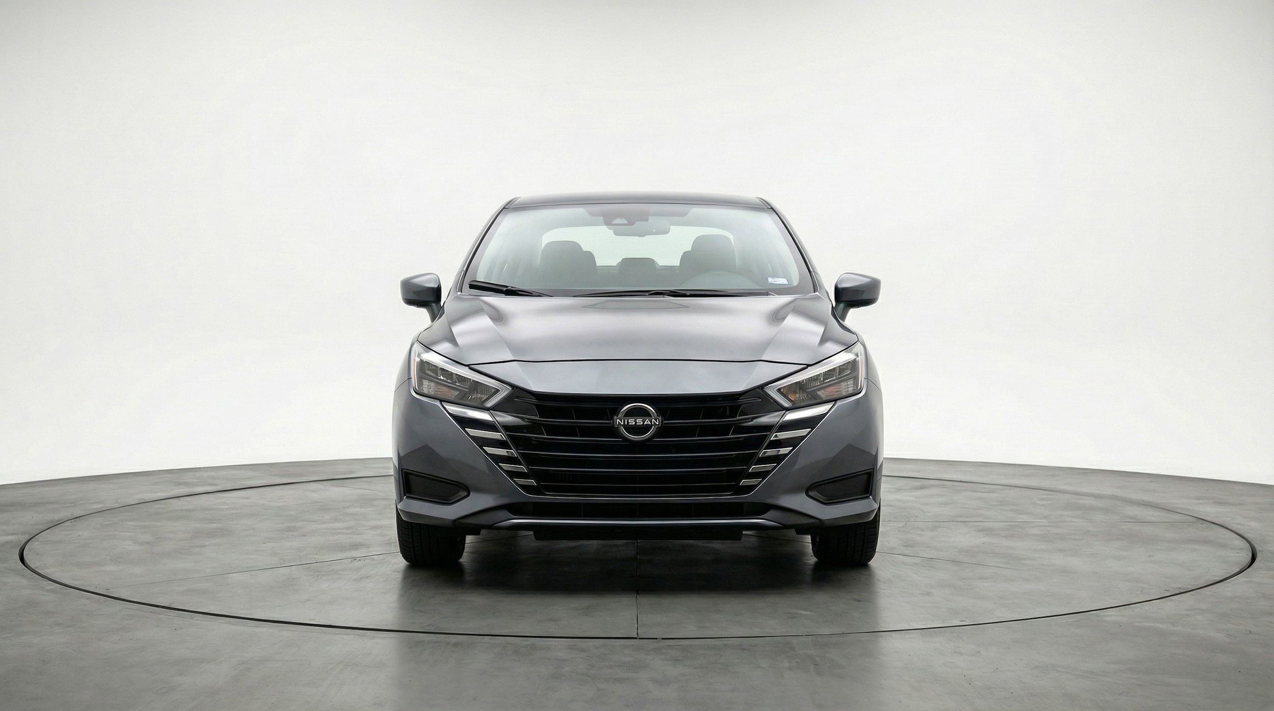 Thumbnail: 2025 Nissan Versa - 2