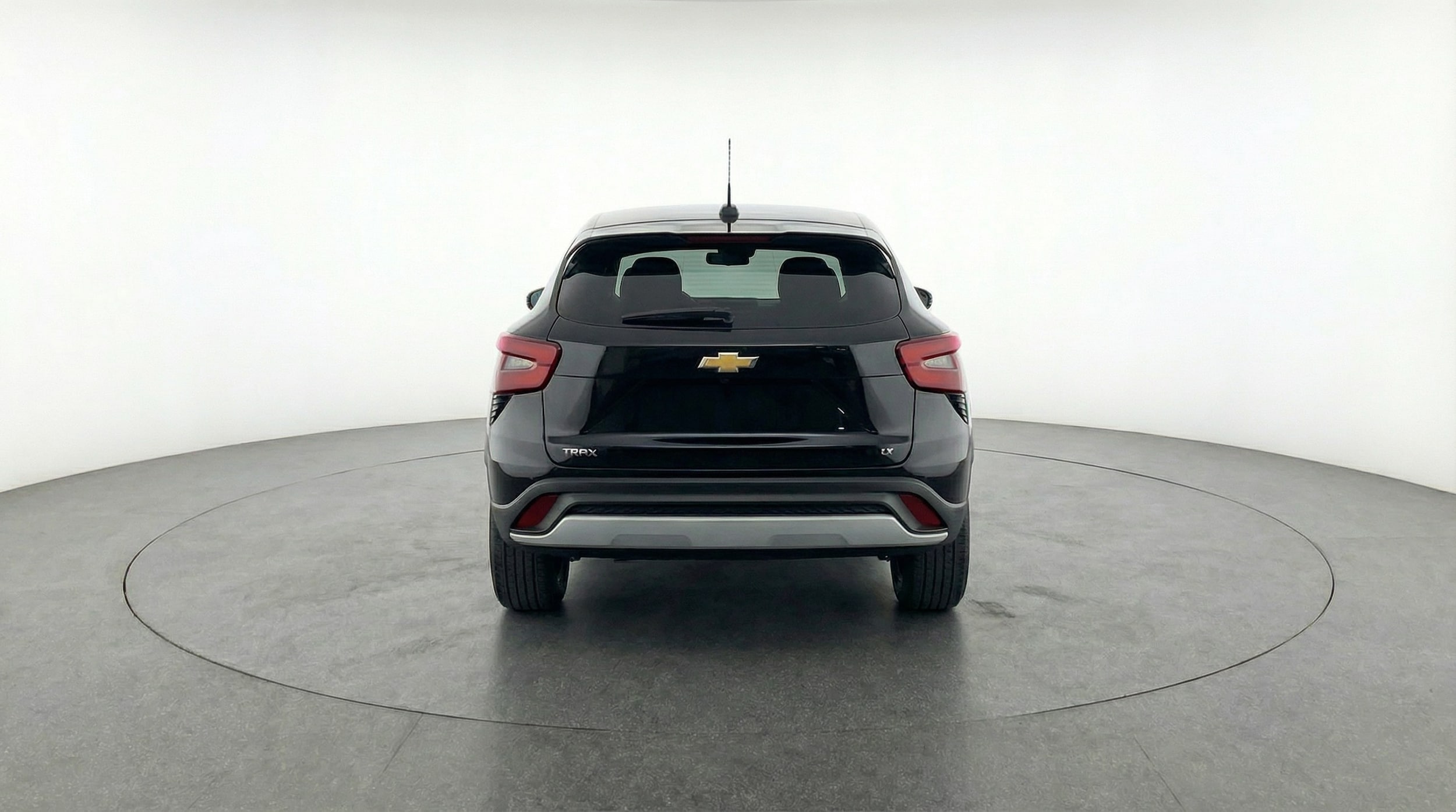 Thumbnail: 2025 Chevrolet Trax - 6