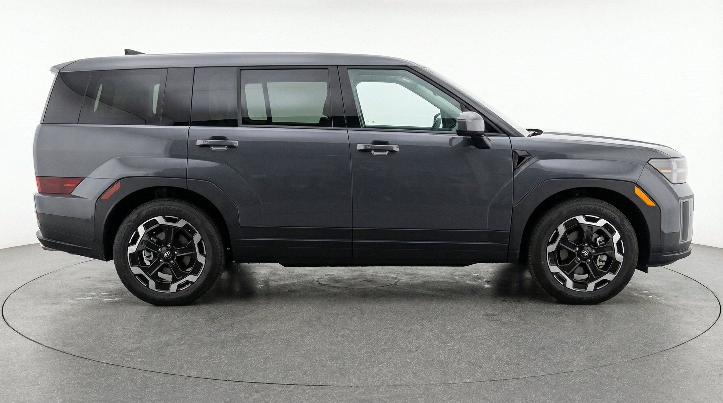 Thumbnail: 2026 Hyundai Santa Fe - 11