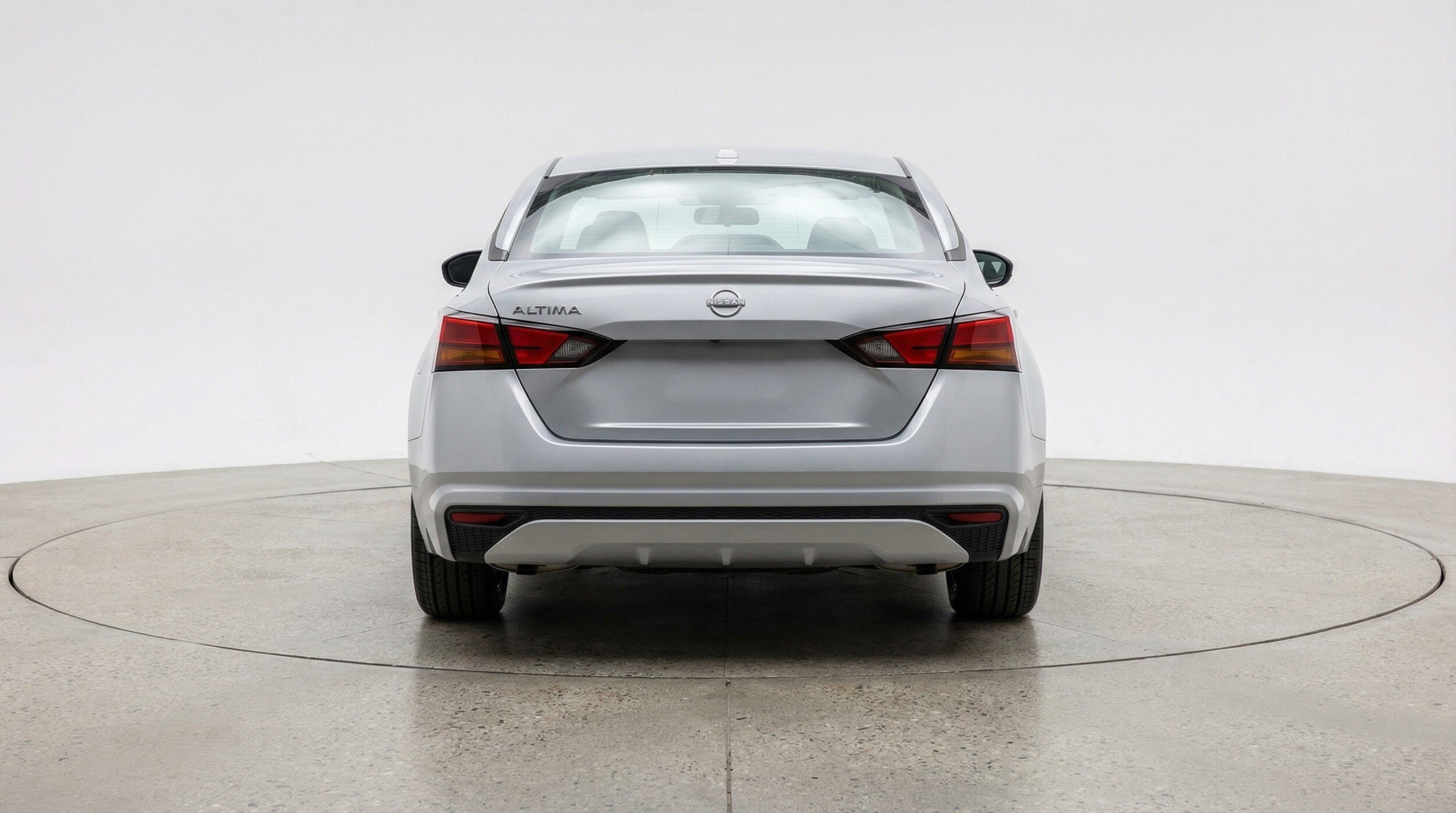 Thumbnail: 2025 Nissan Altima - 7