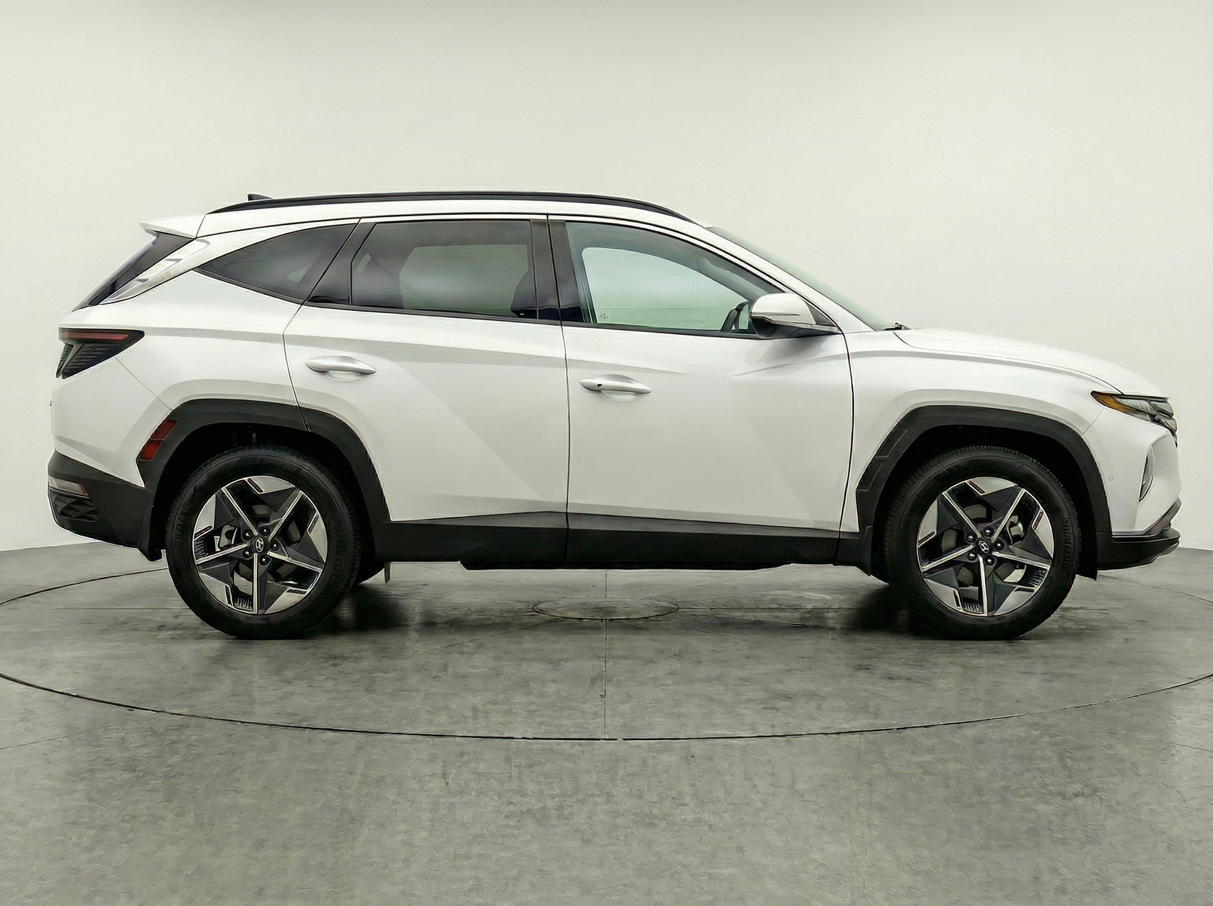 Thumbnail: 2026 Hyundai Tucson - 11