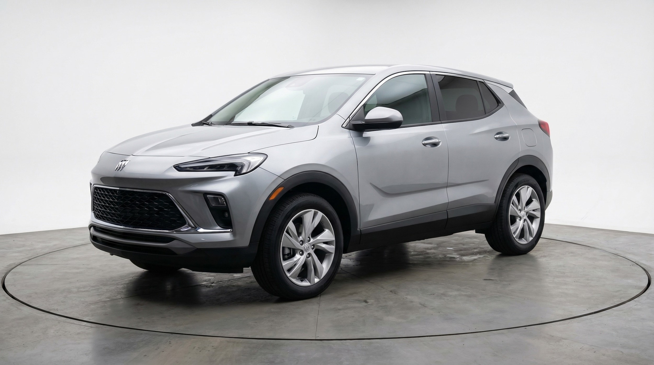 Thumbnail: 2025 Buick Encore GX - 3