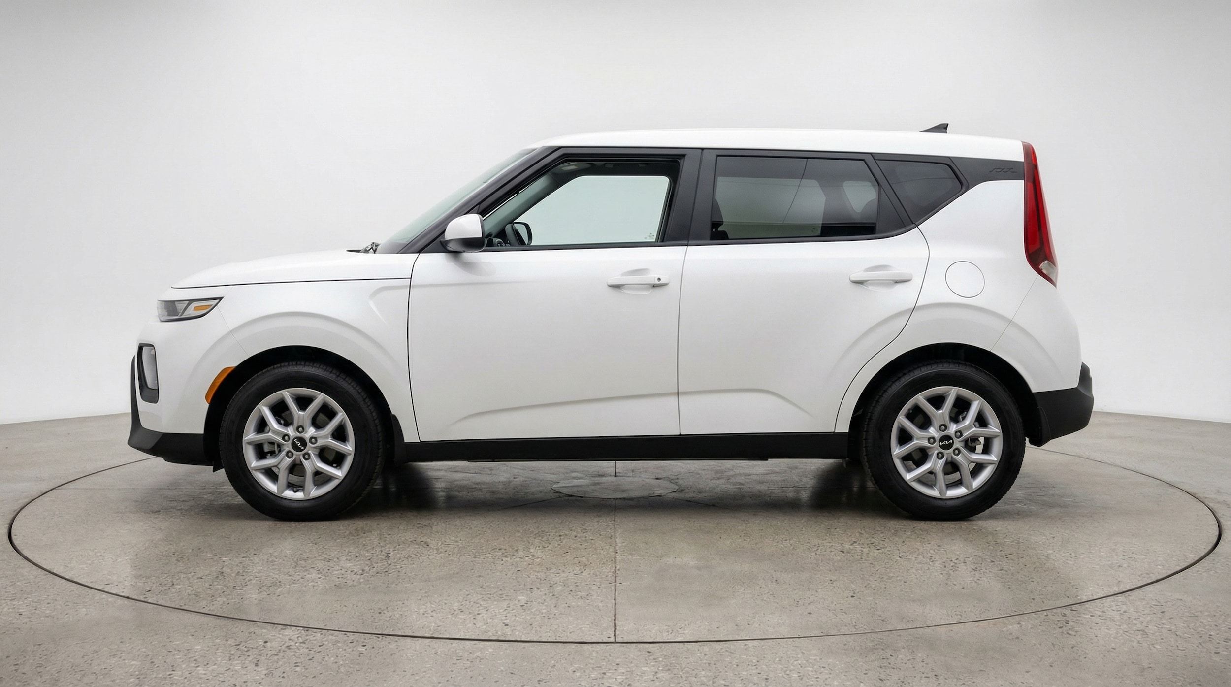 Thumbnail: 2025 Kia Soul - 4