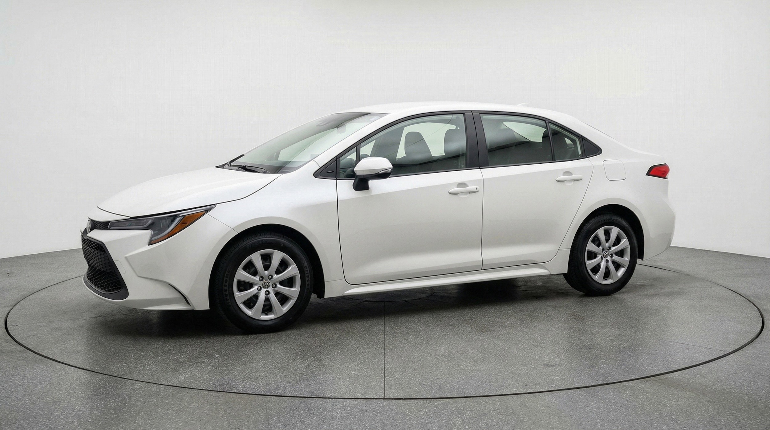 Thumbnail: 2025 Toyota Corolla - 3