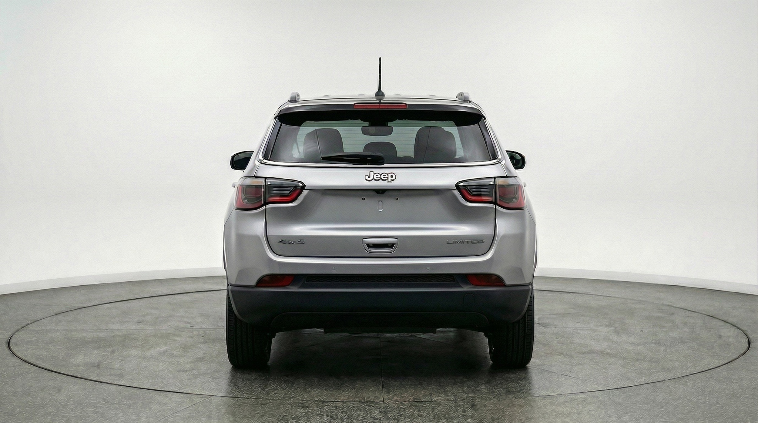 Thumbnail: 2025 Jeep Compass - 7