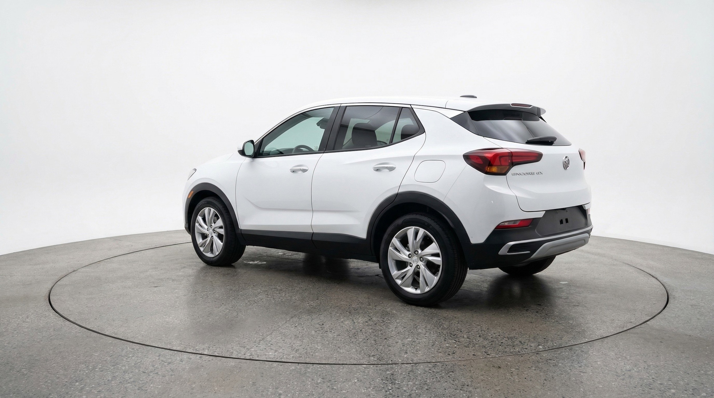 Thumbnail: 2025 Buick Encore GX - 6