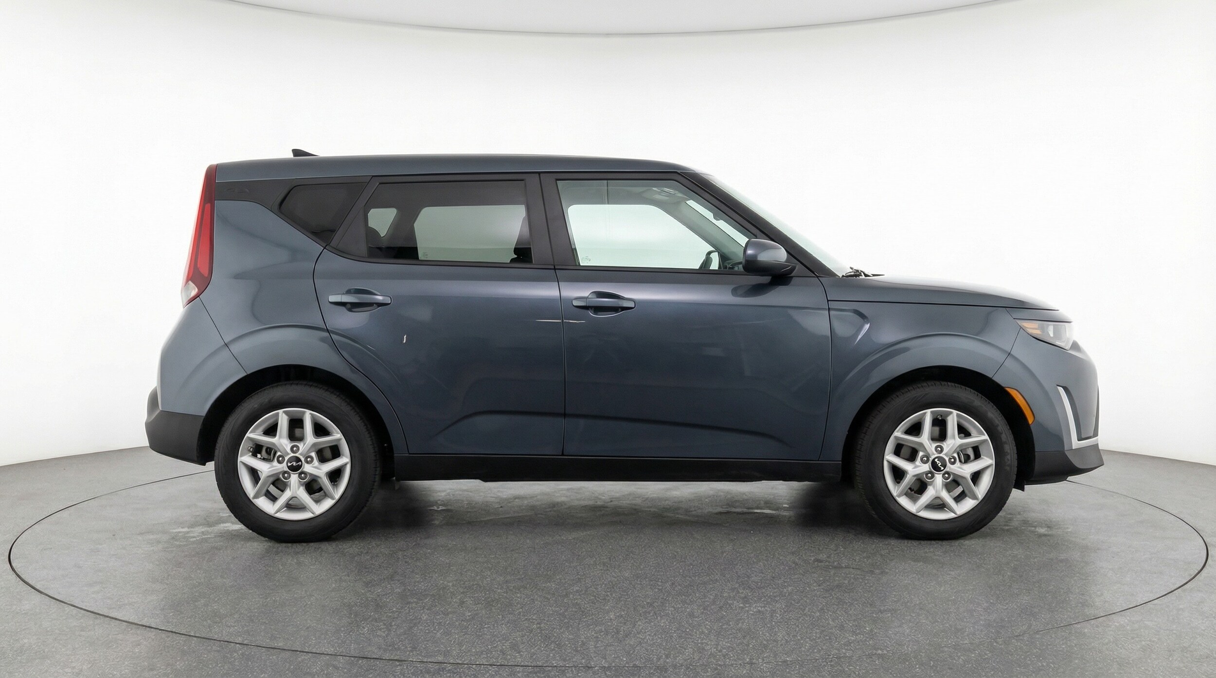 Thumbnail: 2025 Kia Soul - 8