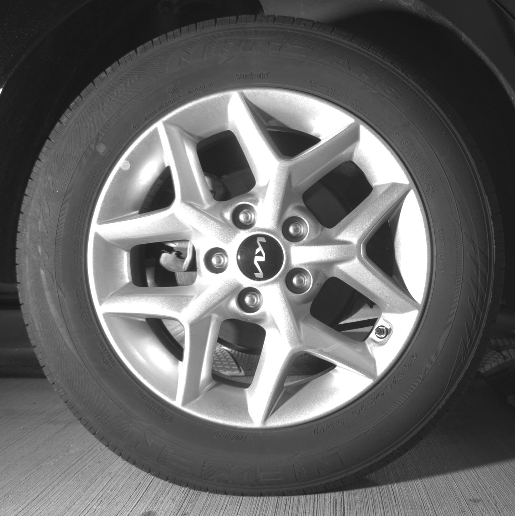 Thumbnail: 2025 Kia Soul - 15