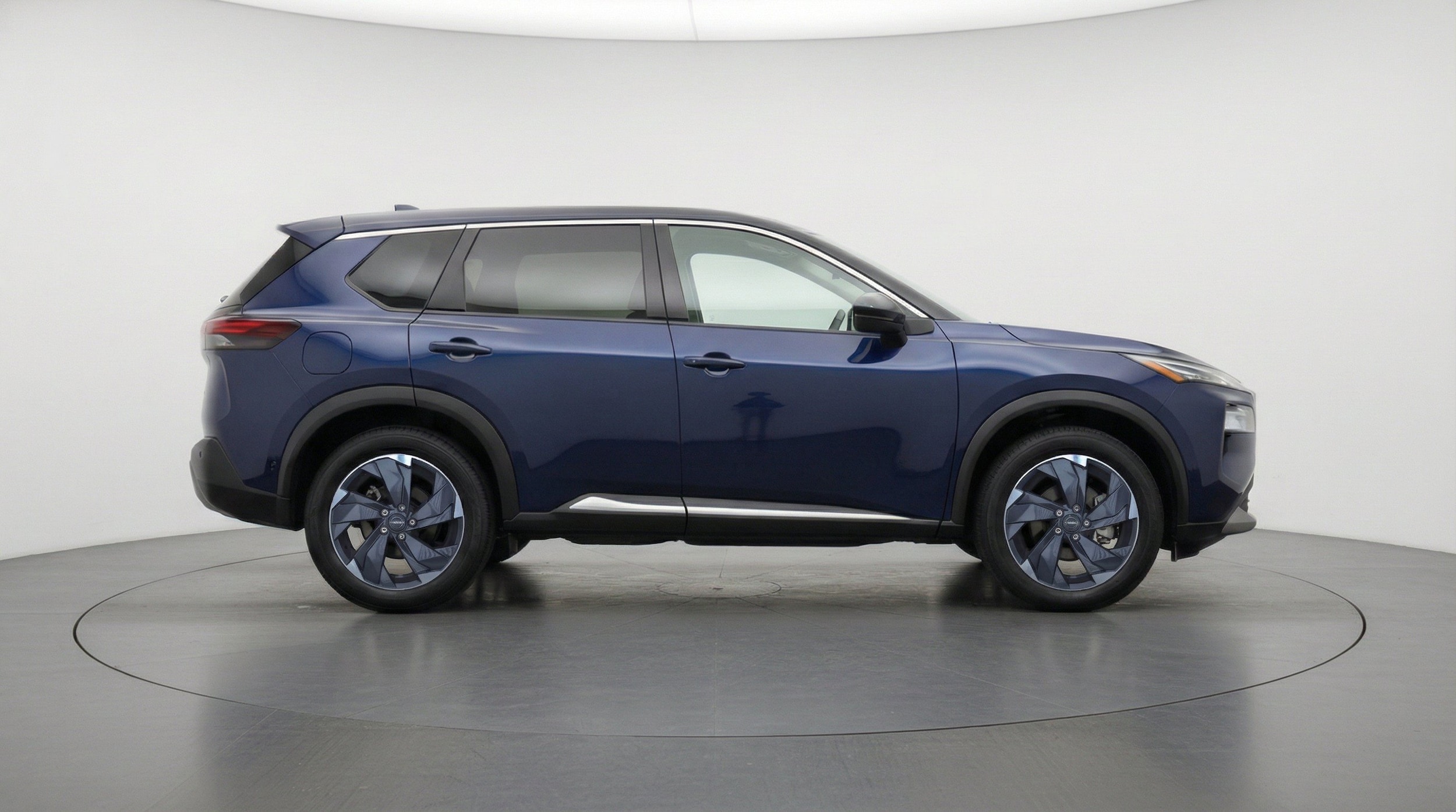 Thumbnail: 2025 Nissan Rogue - 11