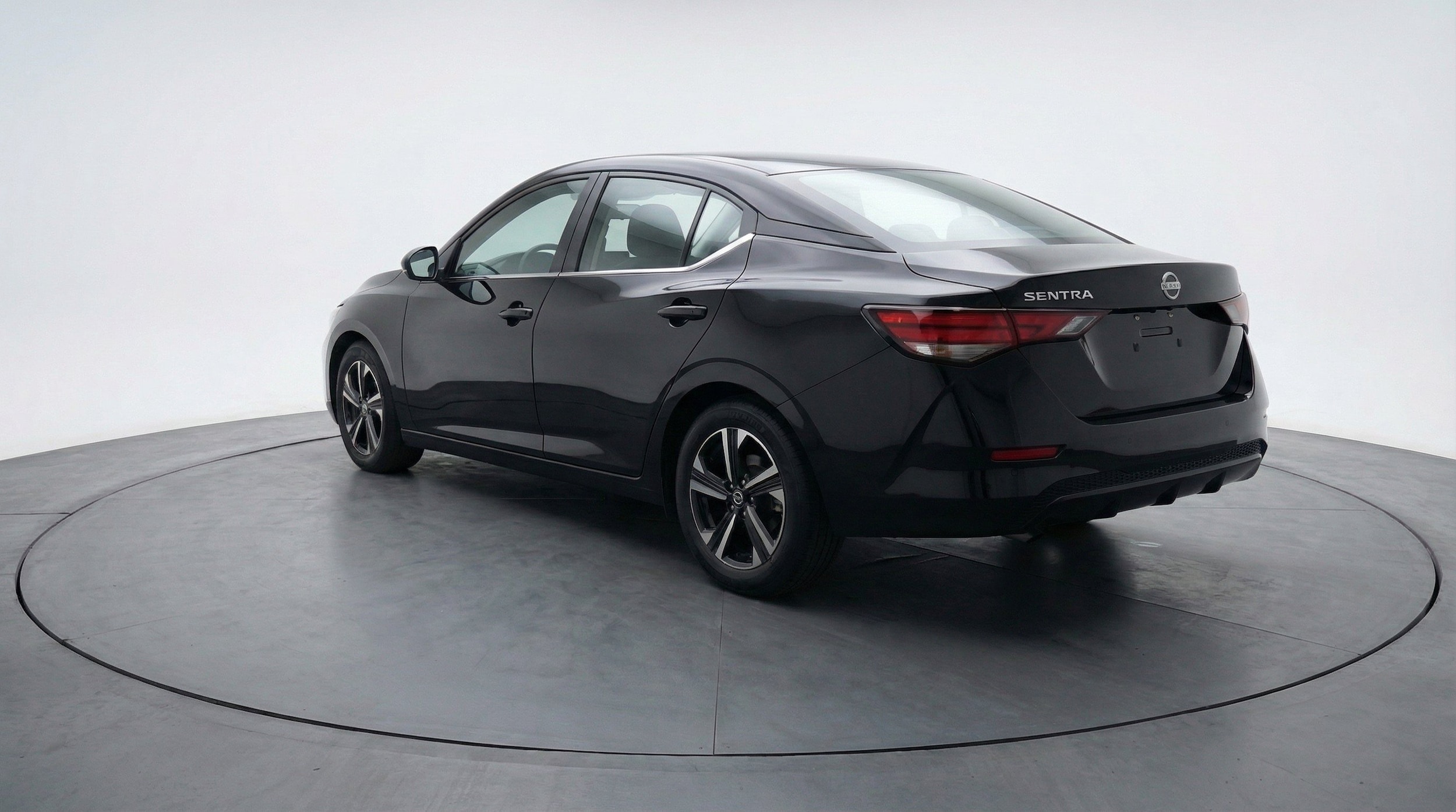 Thumbnail: 2025 Nissan Sentra - 6