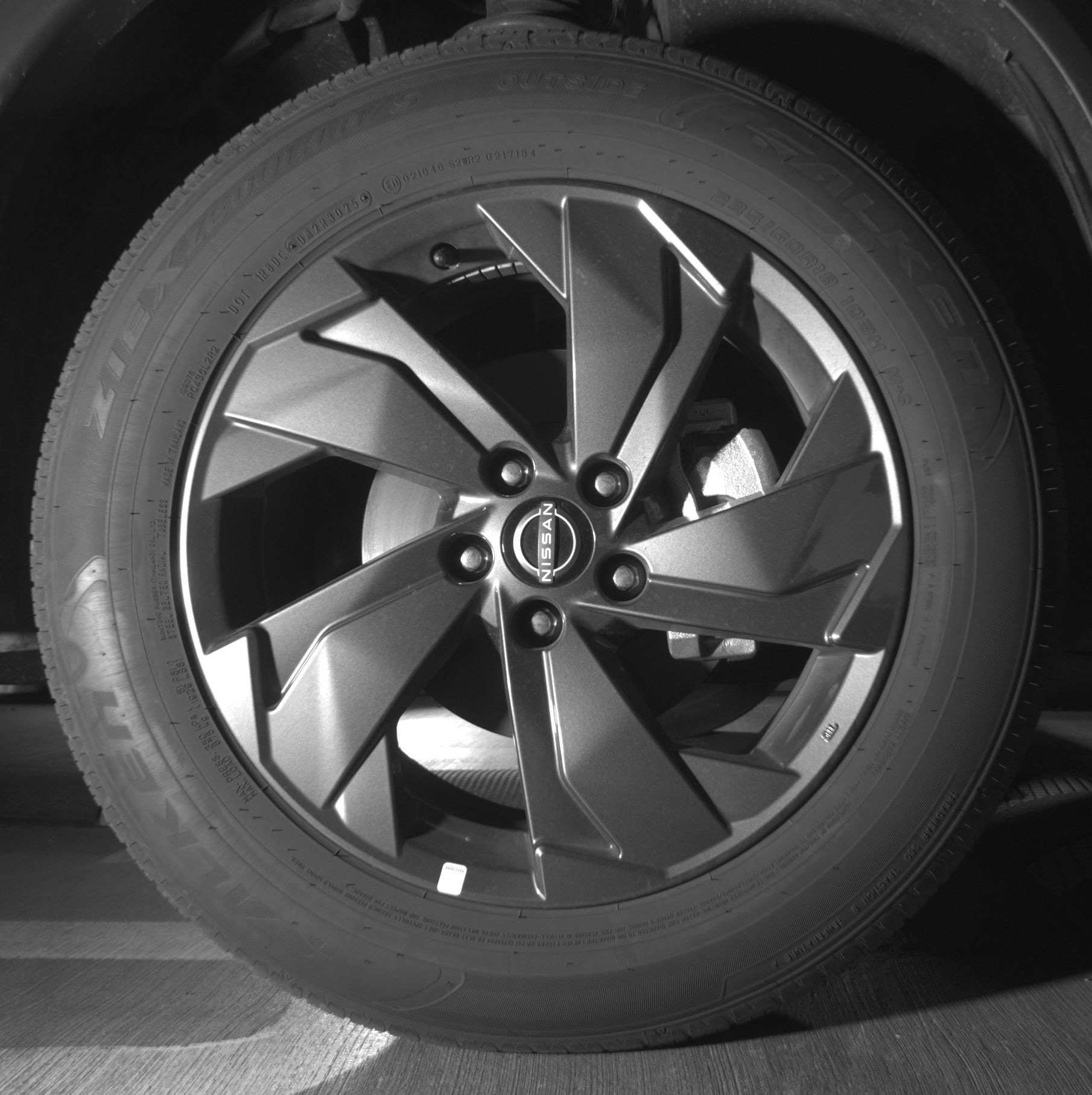 Thumbnail: 2026 Nissan Rogue - 13