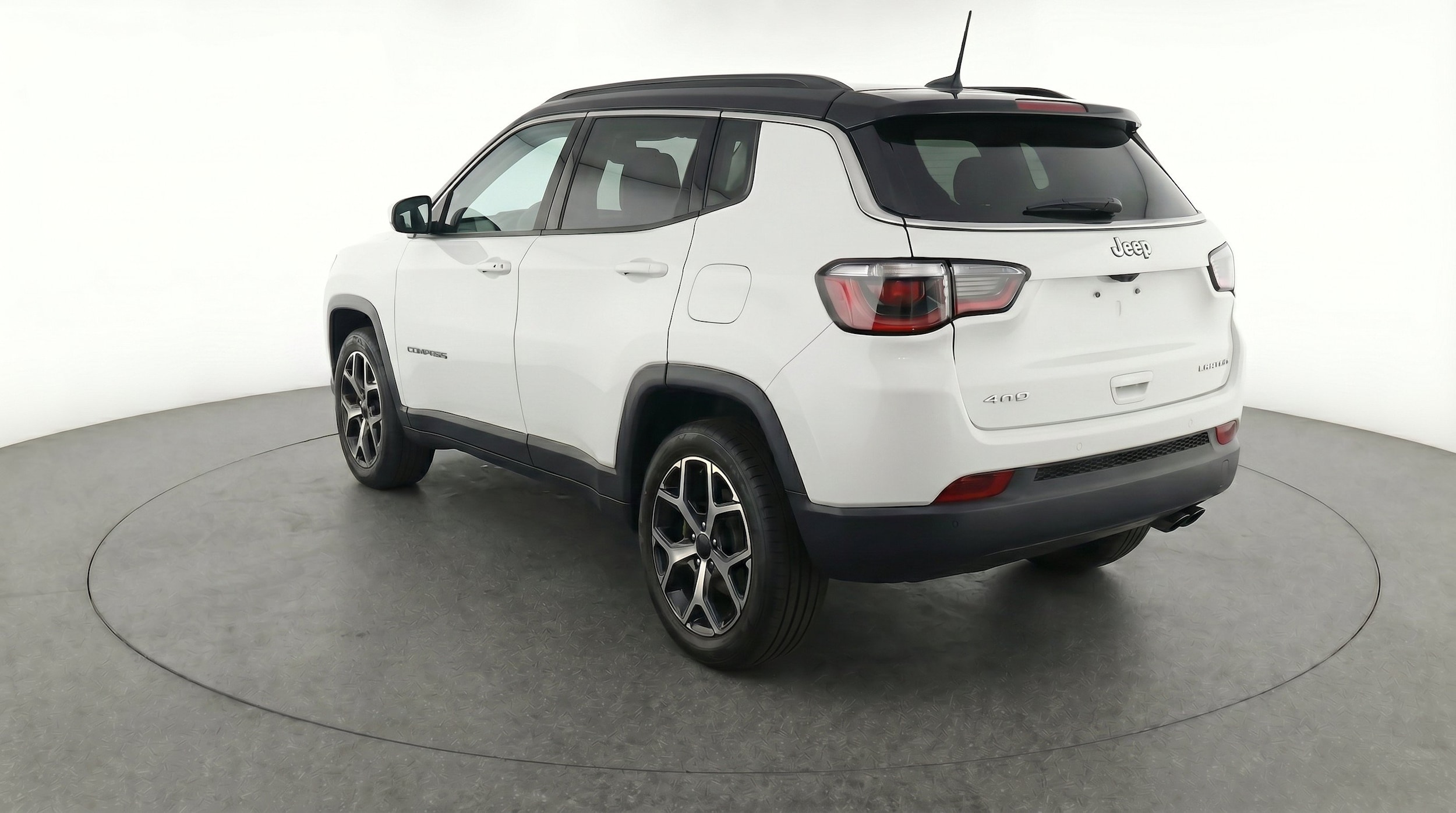 Thumbnail: 2025 Jeep Compass - 6