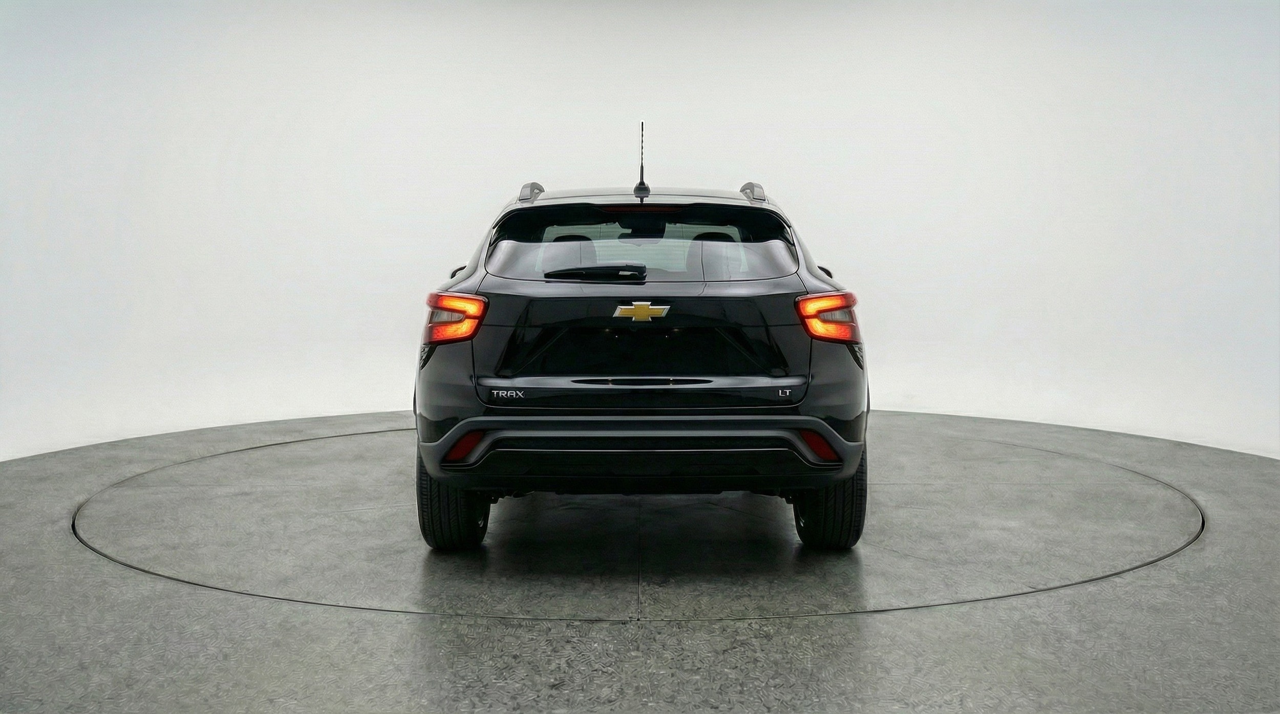 Thumbnail: 2025 Chevrolet Trax - 7