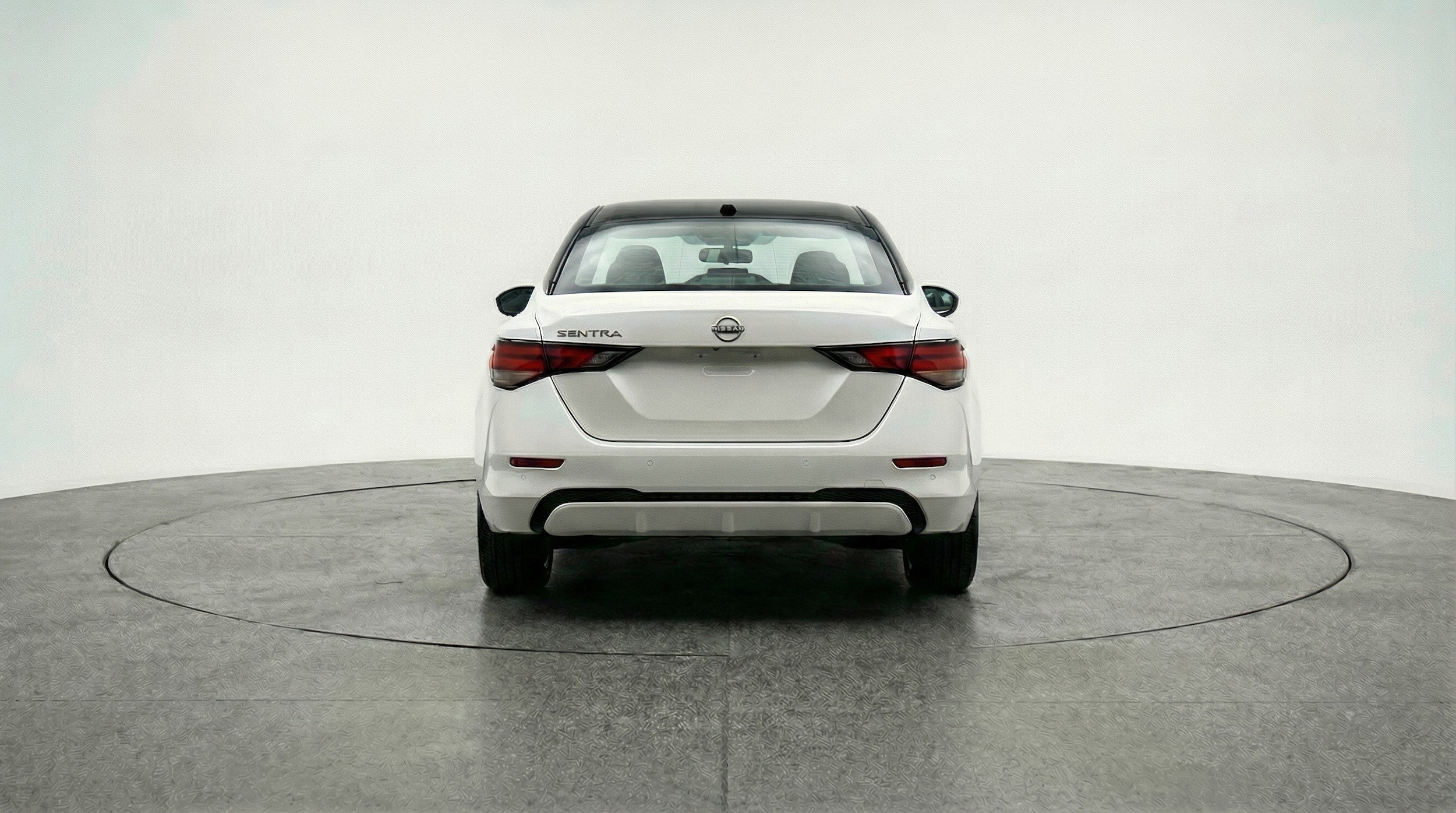 Thumbnail: 2025 Nissan Sentra - 7